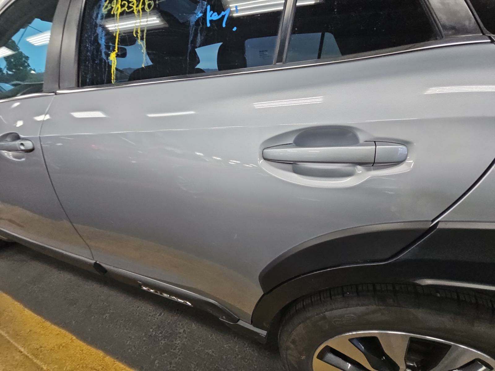 2024 Subaru Outback Limited AWD