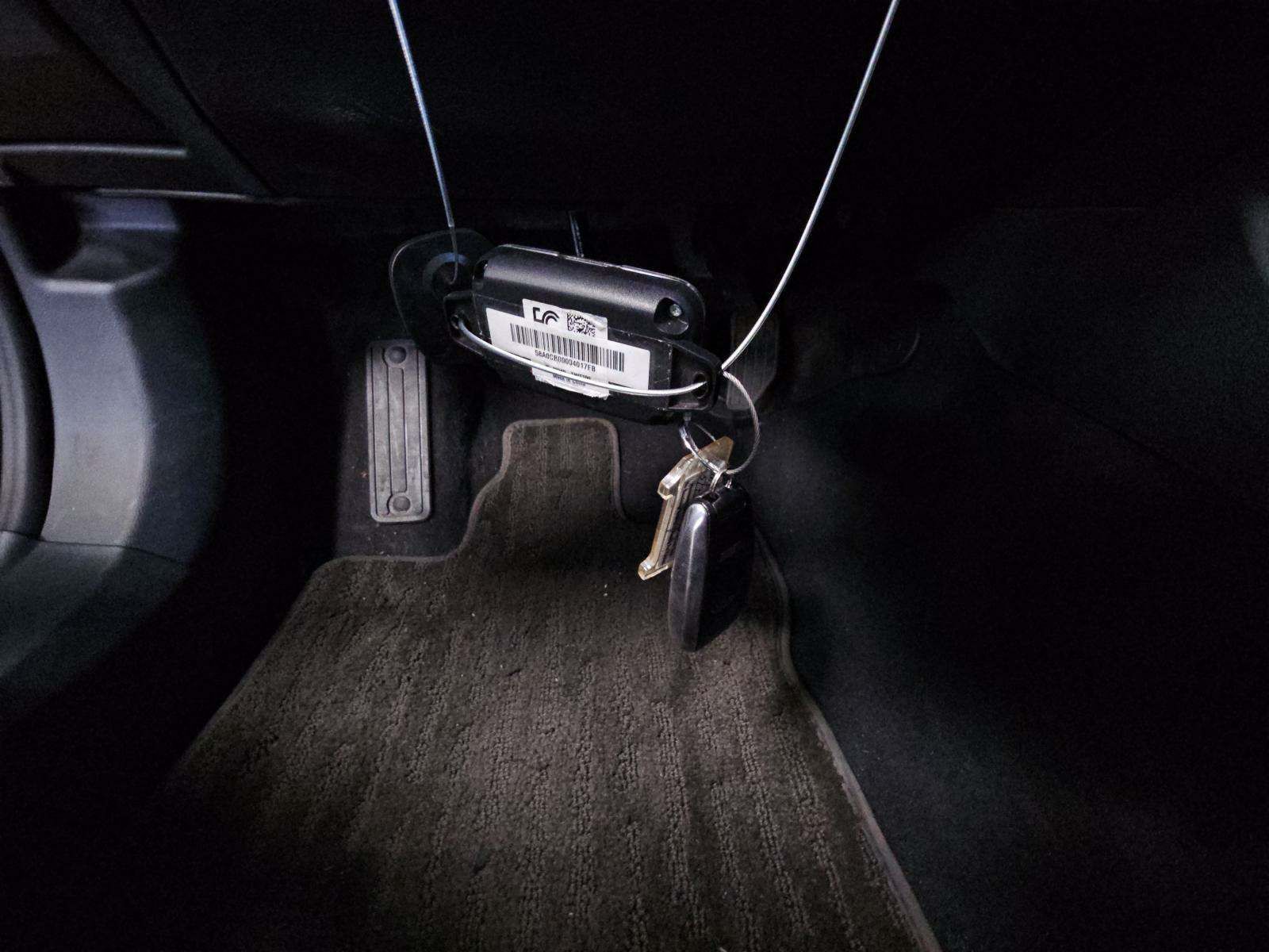 2024 Subaru Outback Limited AWD