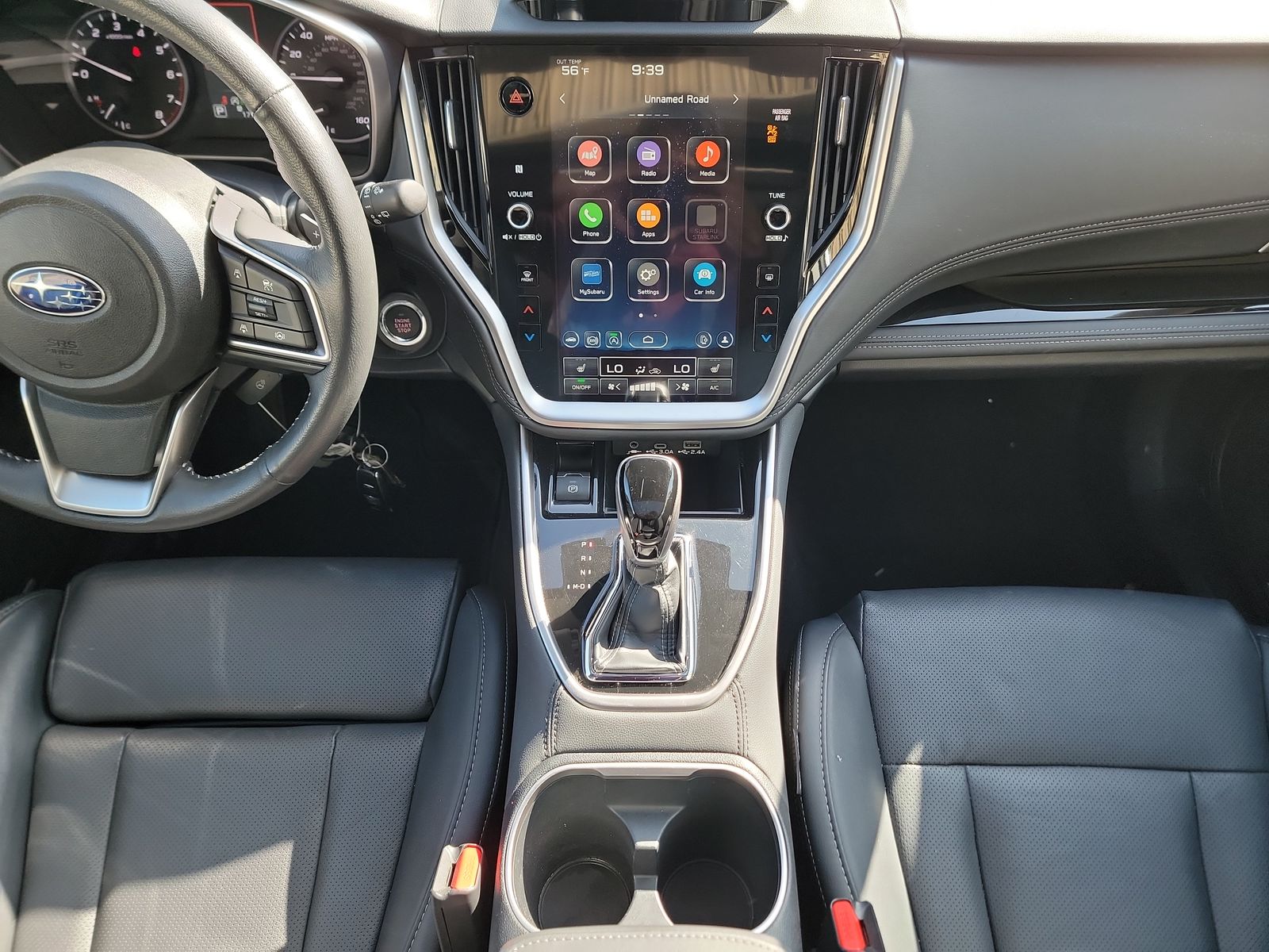 2024 Subaru Outback Limited AWD