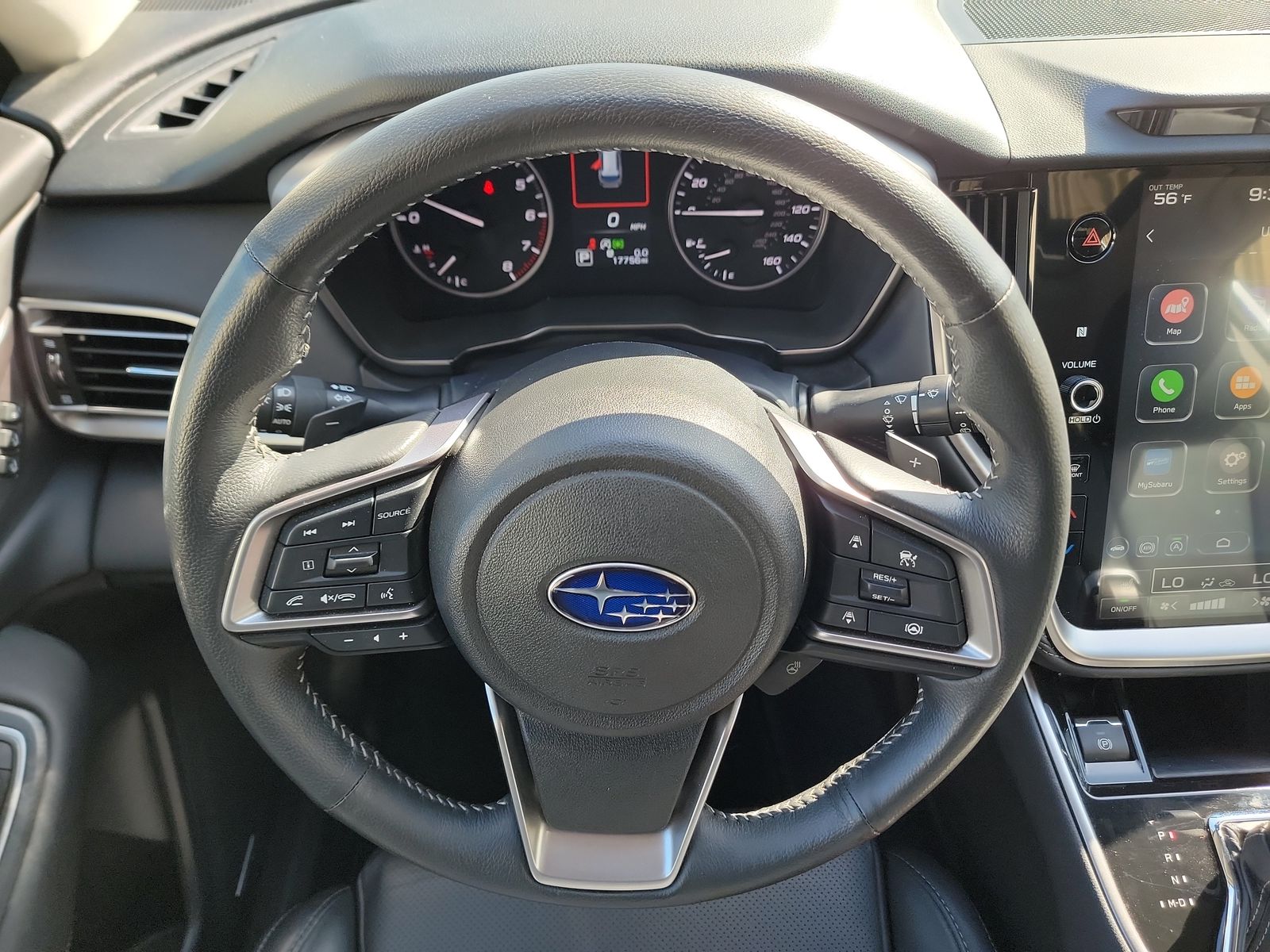 2024 Subaru Outback Limited AWD