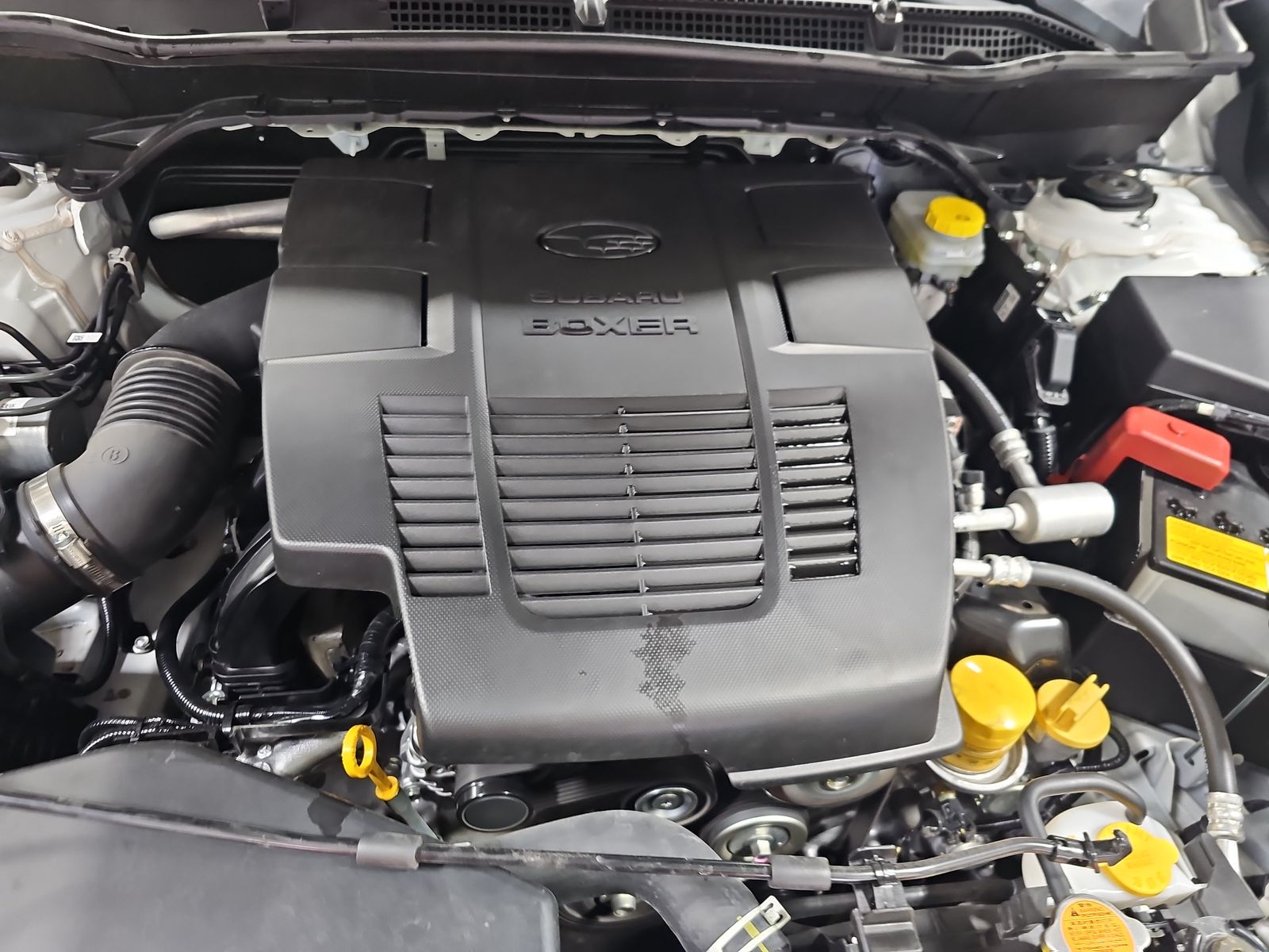 2024 Subaru Forester Sport AWD