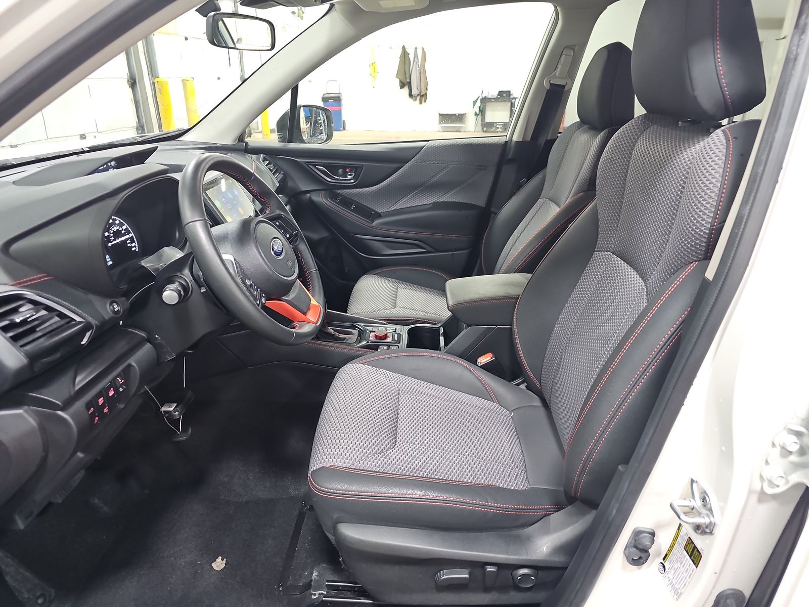 2024 Subaru Forester Sport AWD