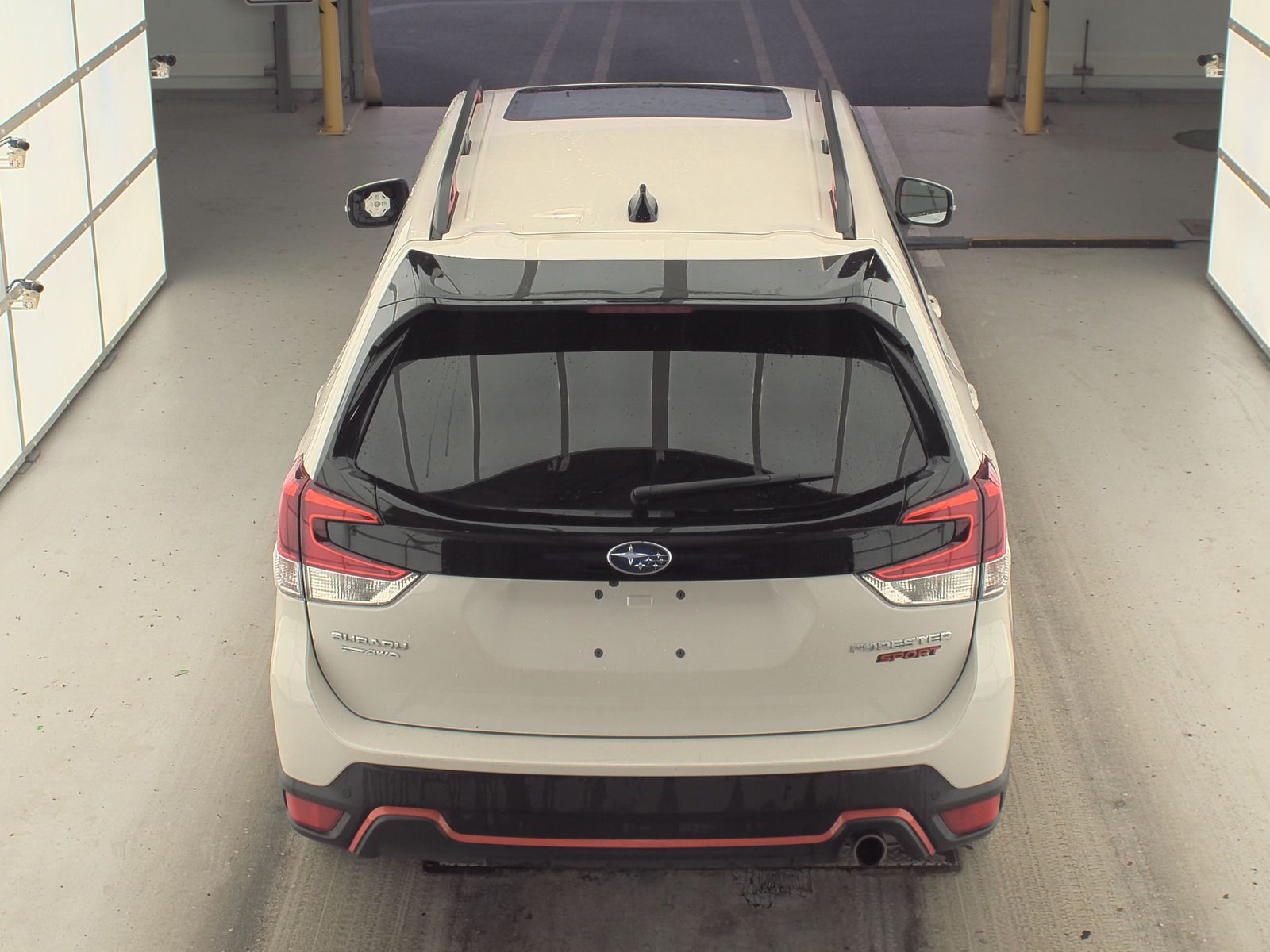 2024 Subaru Forester Sport AWD