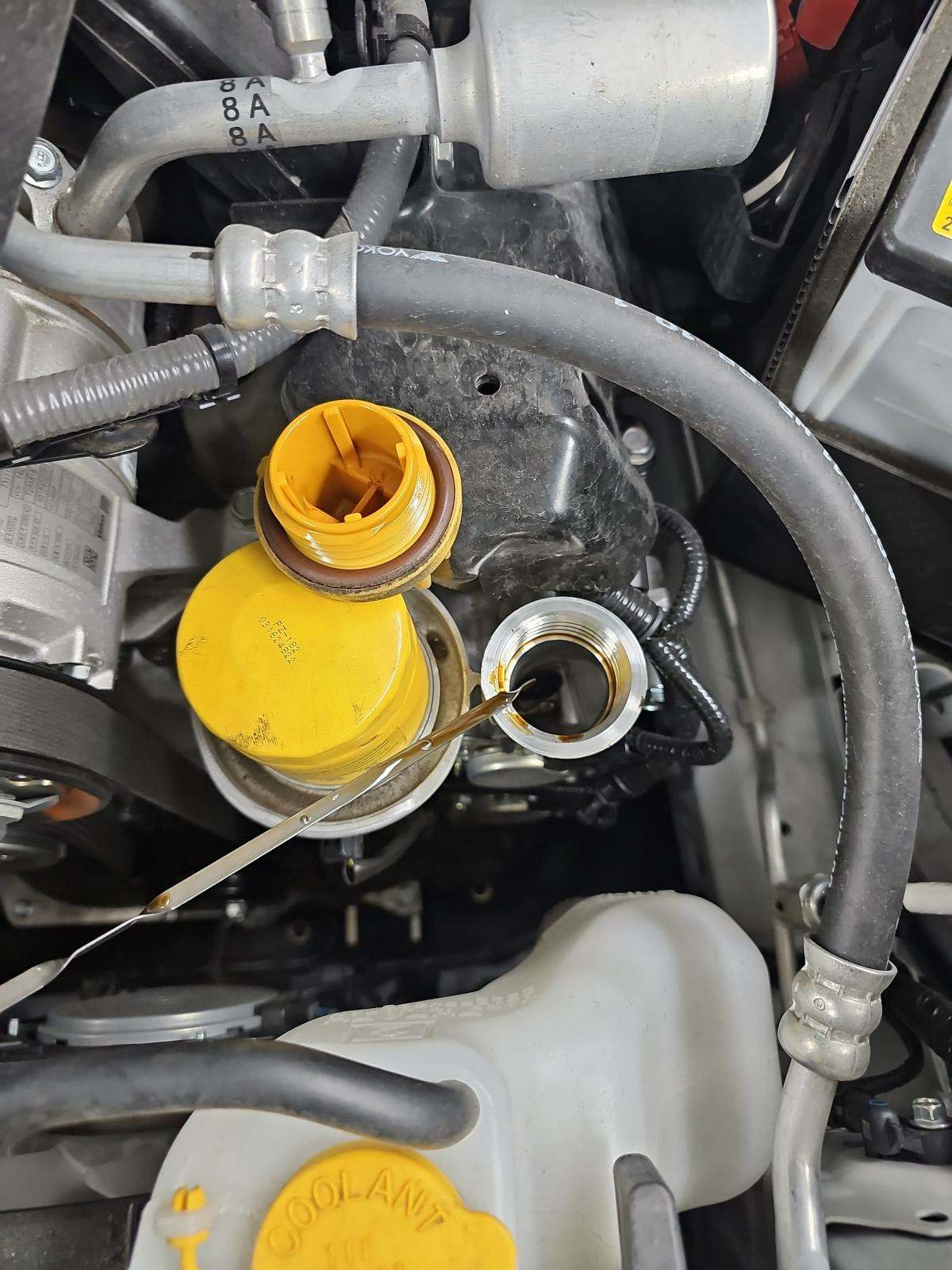 2024 Subaru Forester Sport AWD