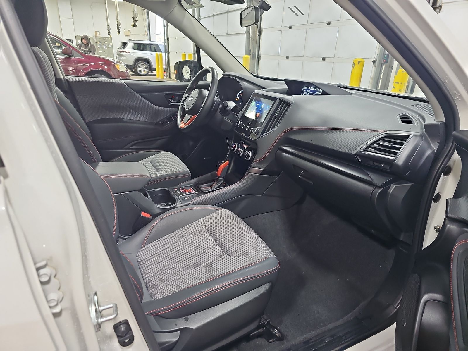 2024 Subaru Forester Sport AWD