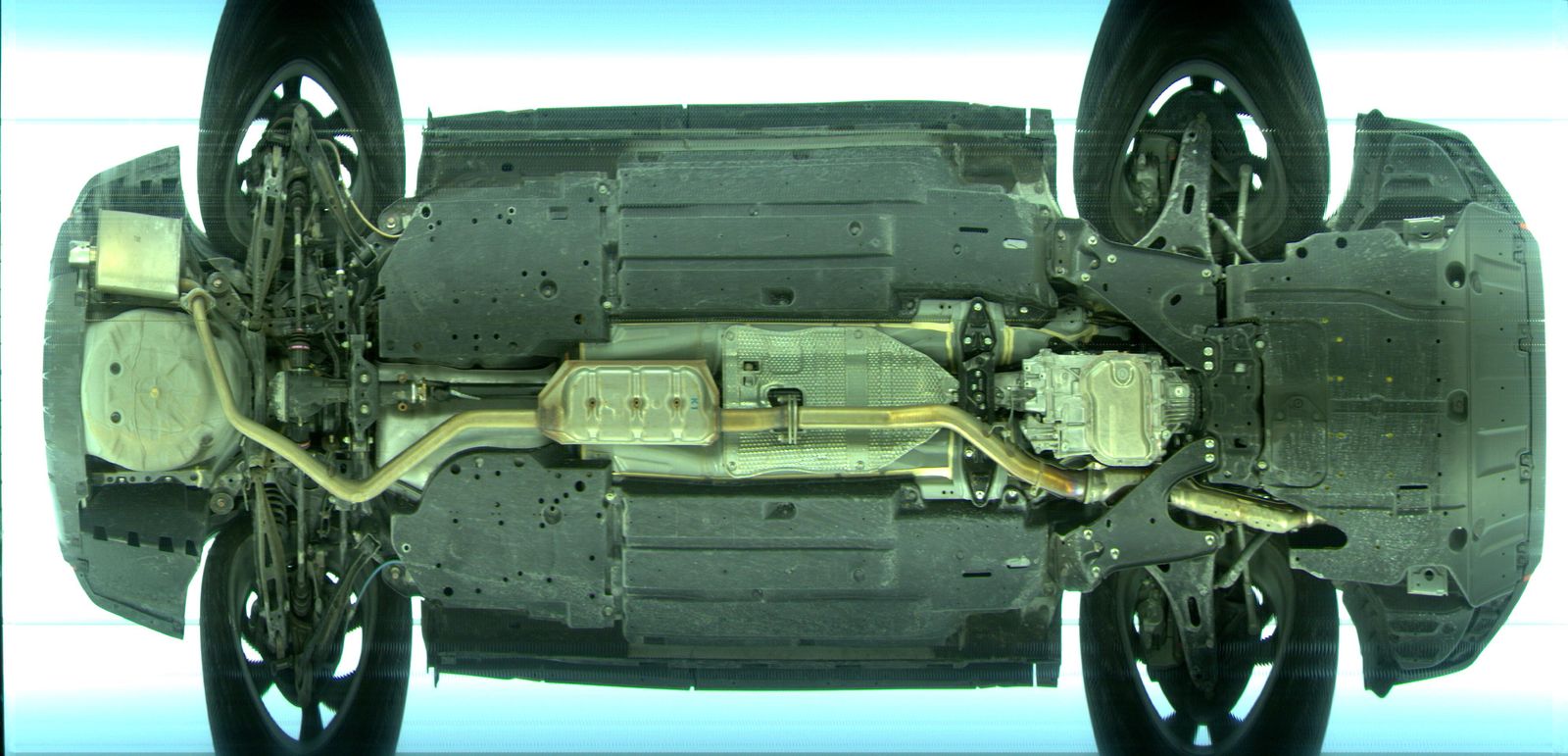 2024 Subaru Forester Sport AWD