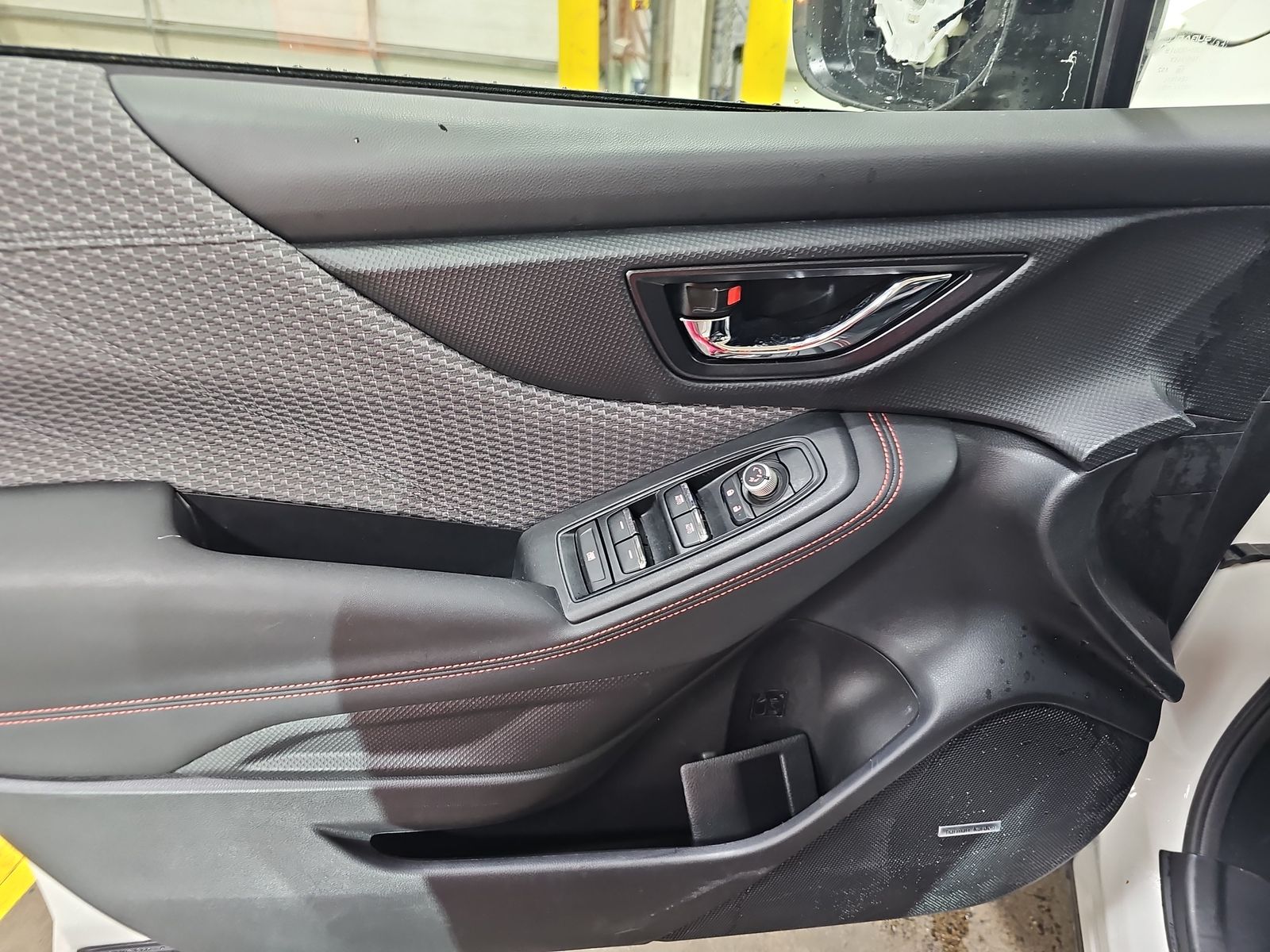 2024 Subaru Forester Sport AWD