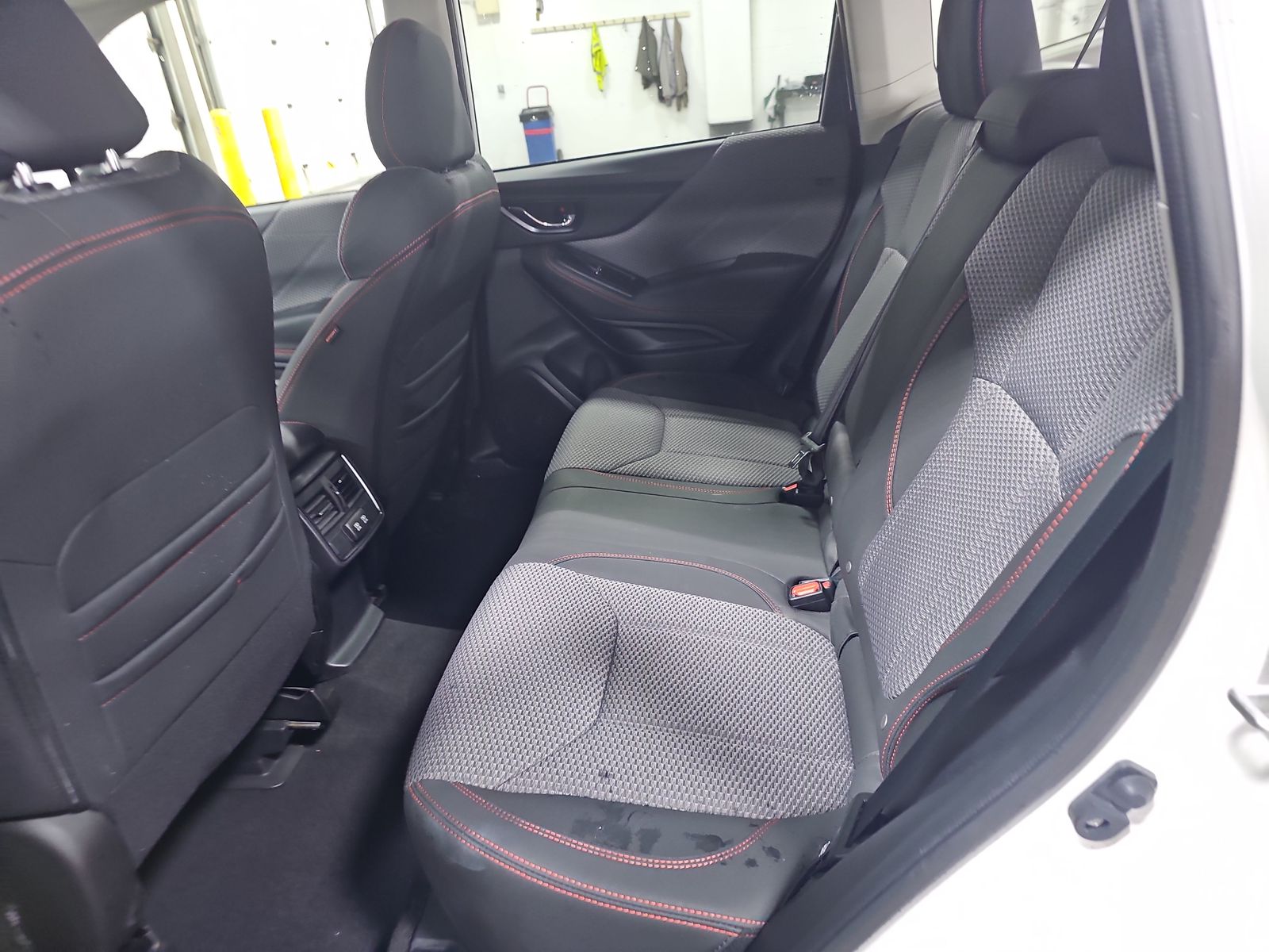 2024 Subaru Forester Sport AWD