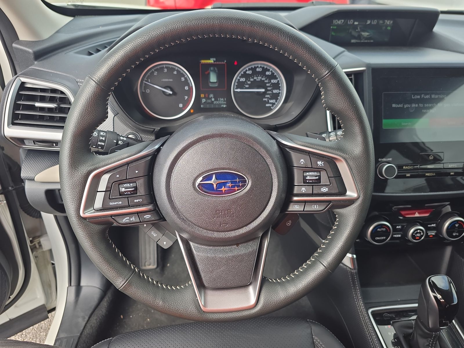 2024 Subaru Forester Limited AWD