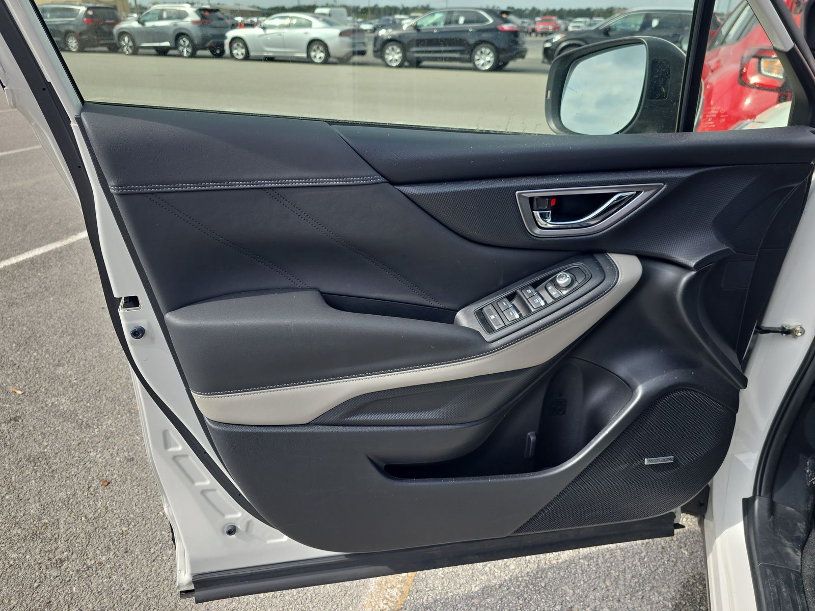 2024 Subaru Forester Limited AWD