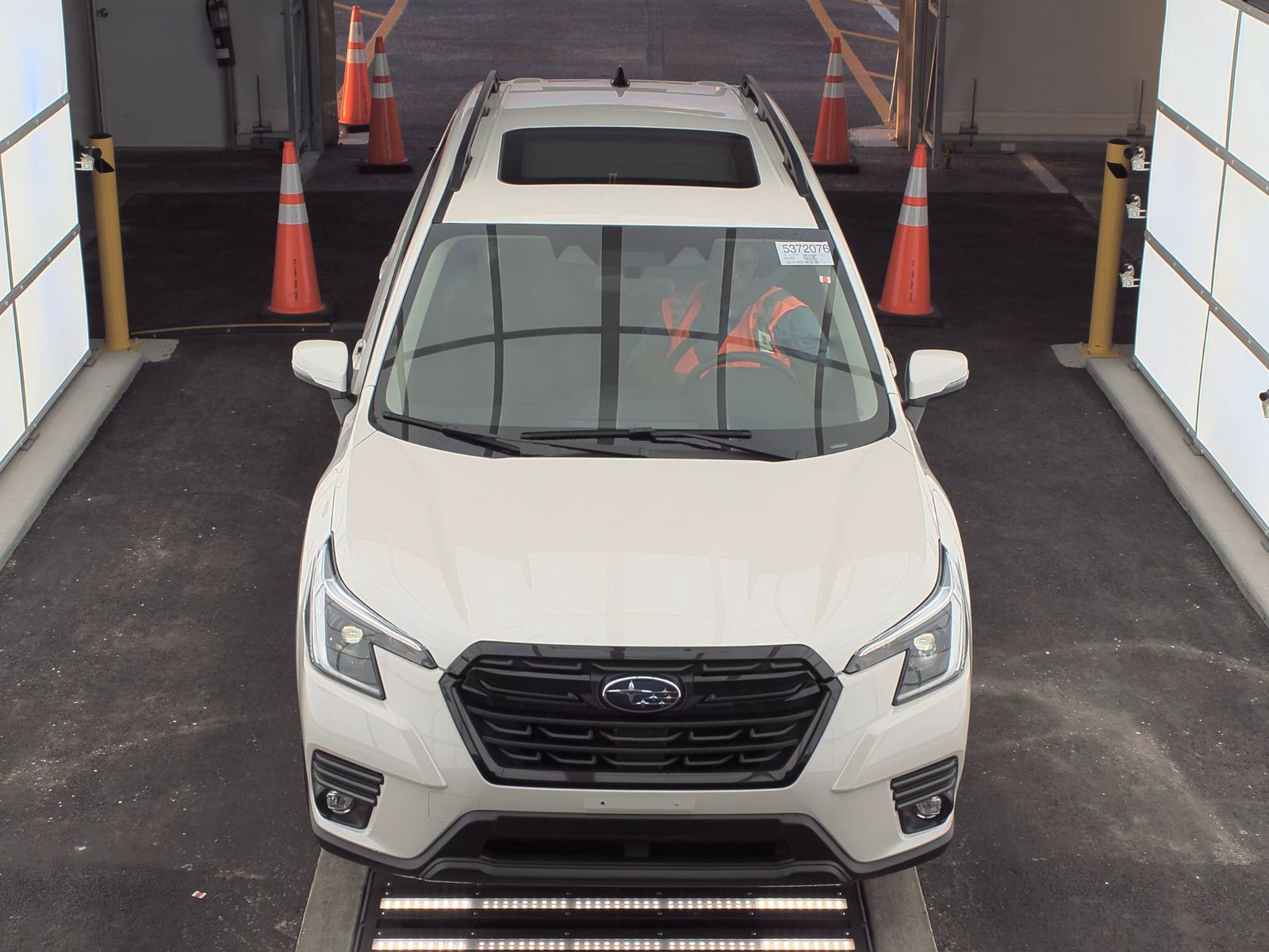 2024 Subaru Forester Limited AWD
