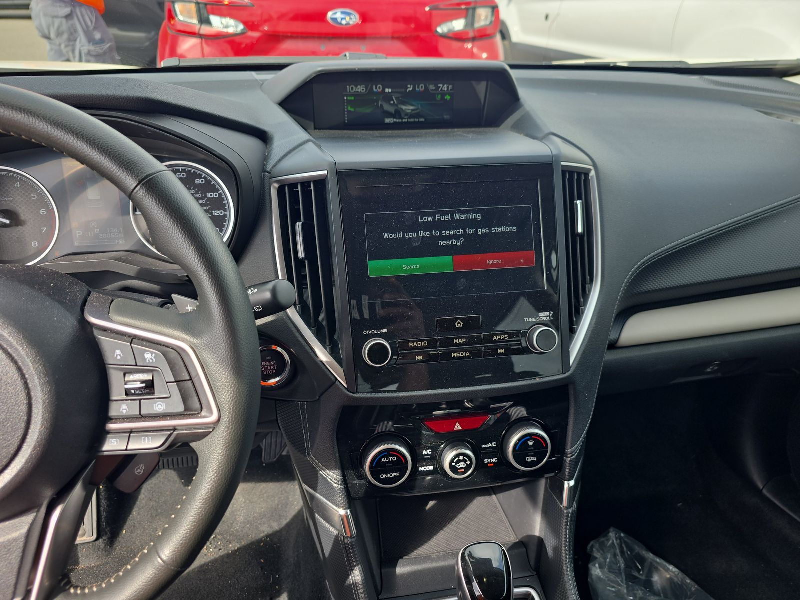2024 Subaru Forester Limited AWD