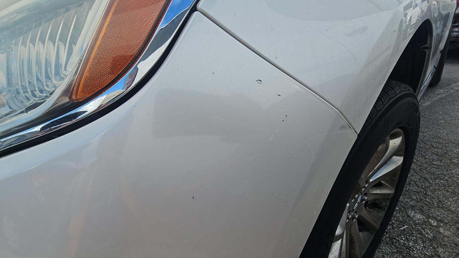 2015 Lincoln MKX Base AWD