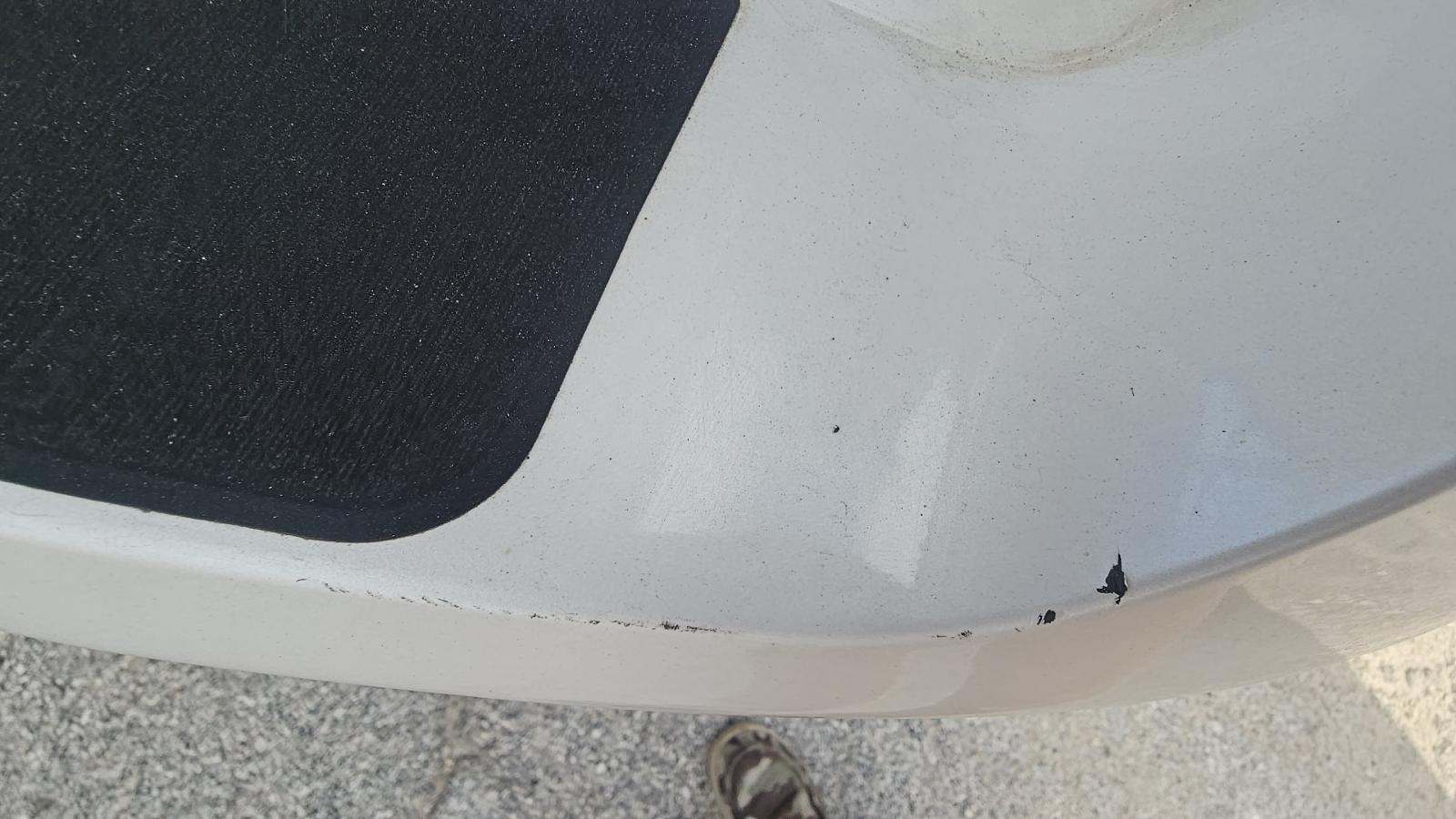 2015 Lincoln MKX Base AWD