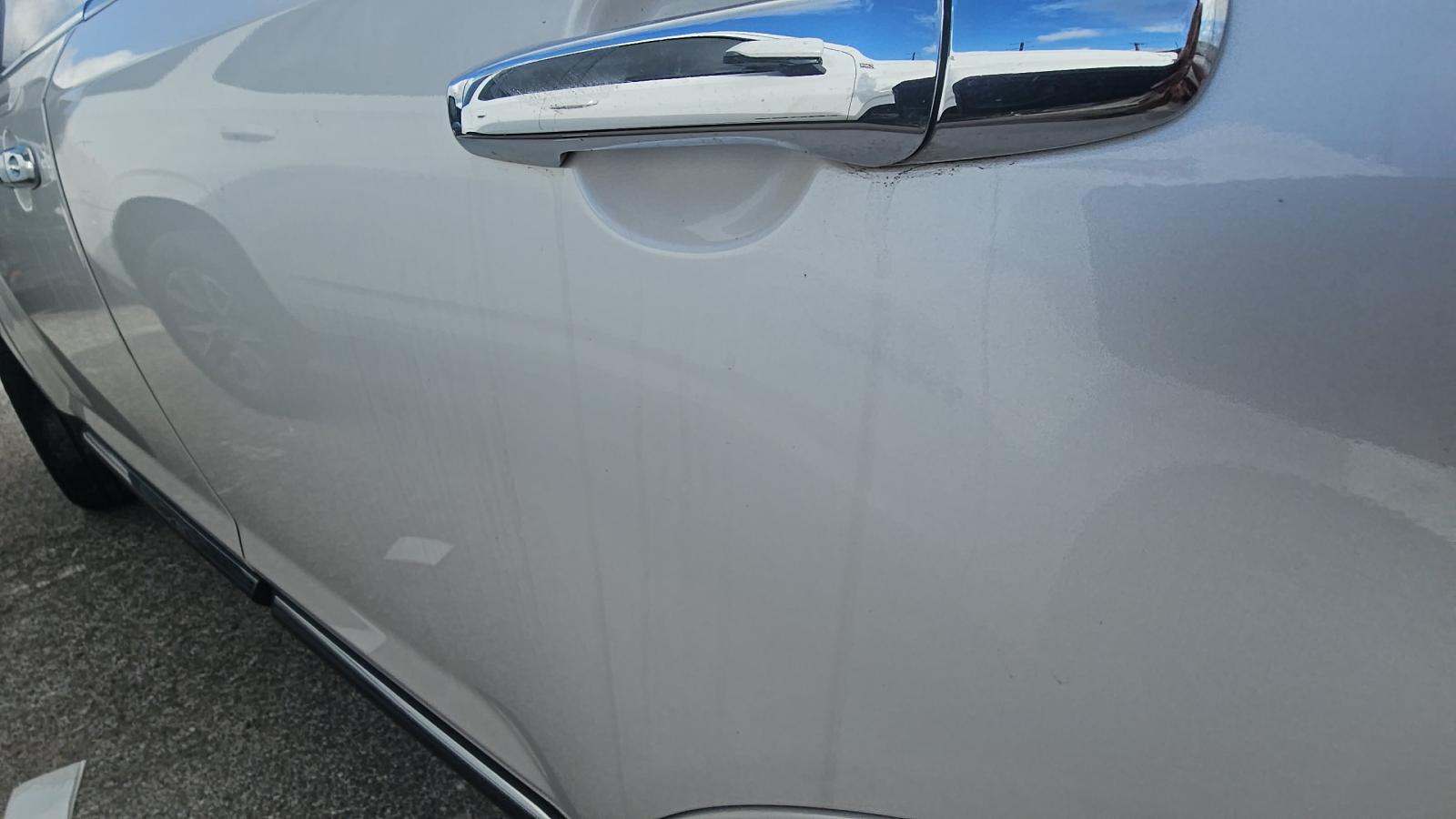 2015 Lincoln MKX Base AWD