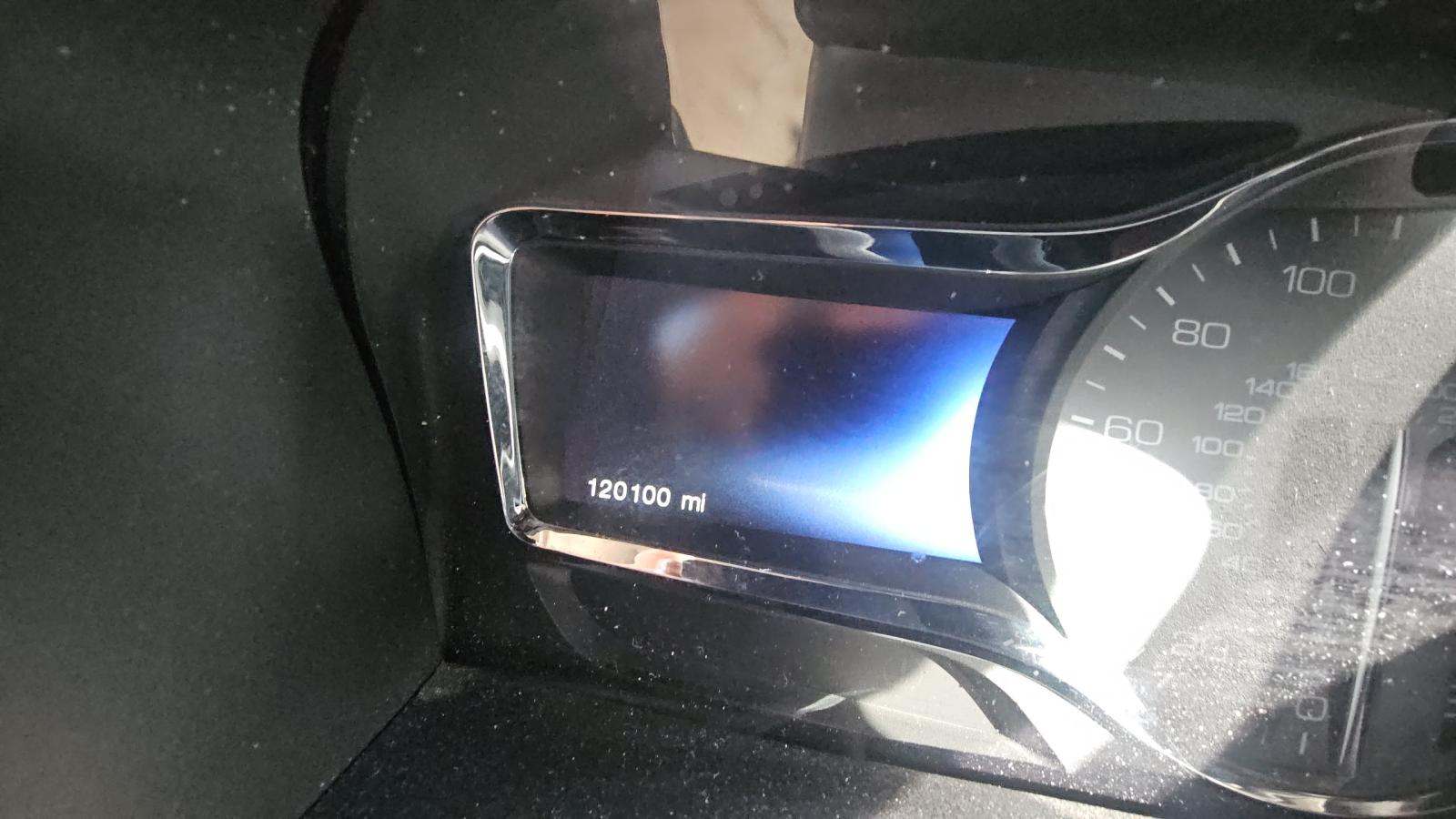 2015 Lincoln MKX Base AWD