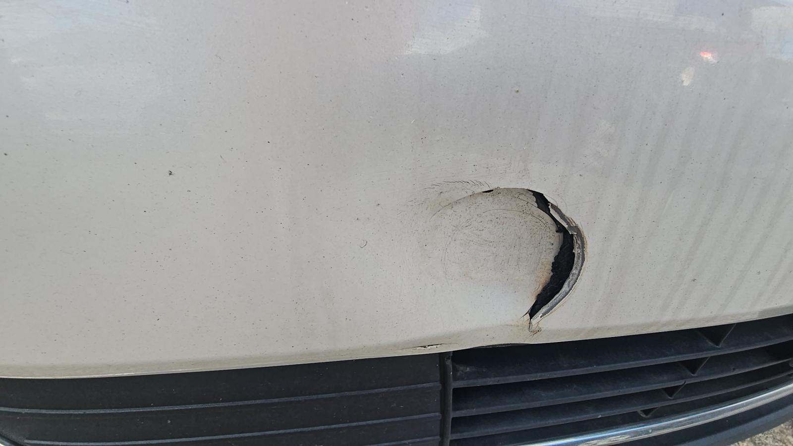 2015 Lincoln MKX Base AWD