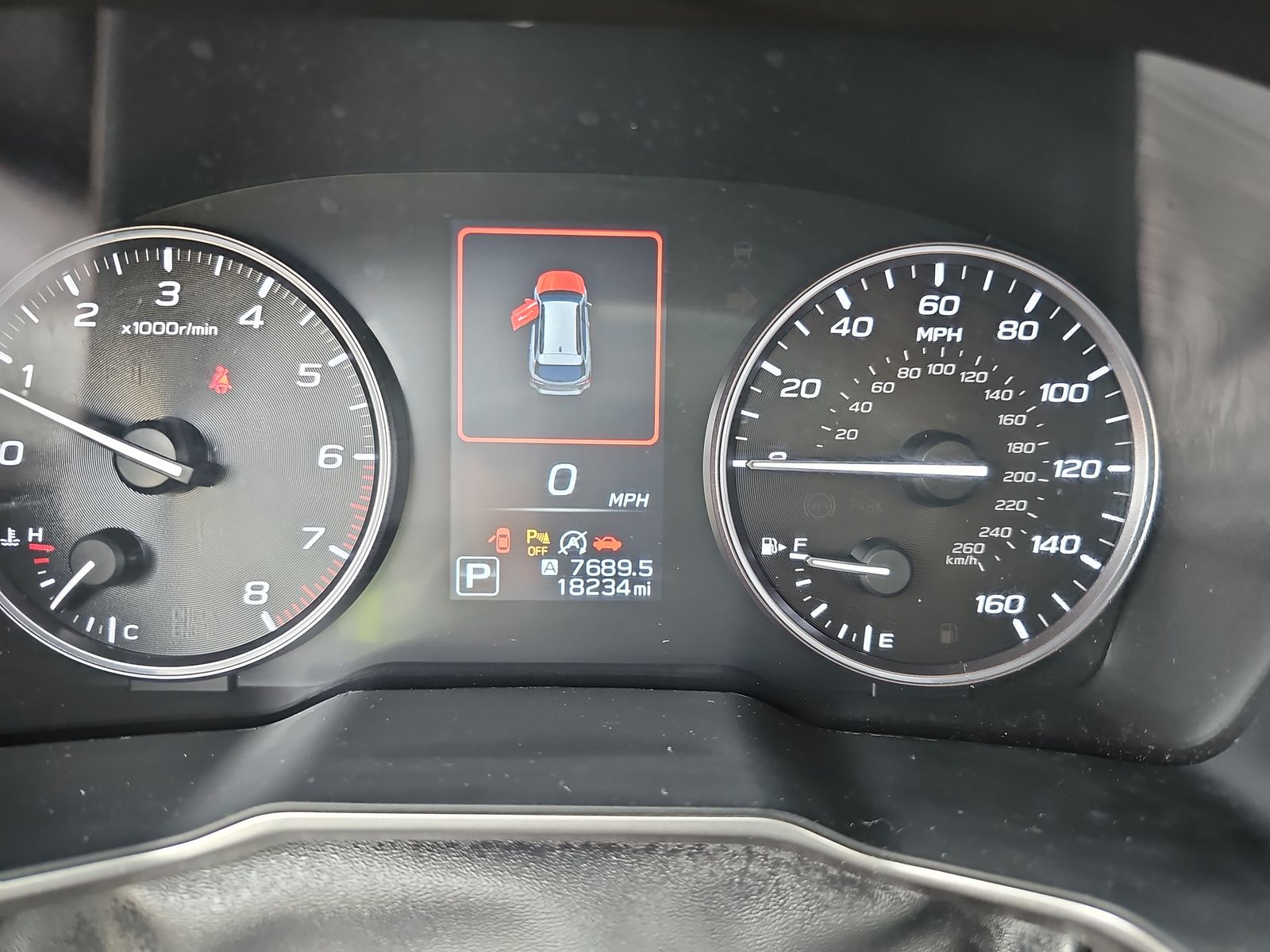 2024 Subaru Outback Onyx Edition AWD