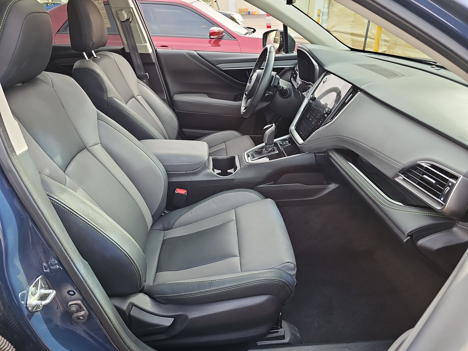 2024 Subaru Outback Onyx Edition AWD