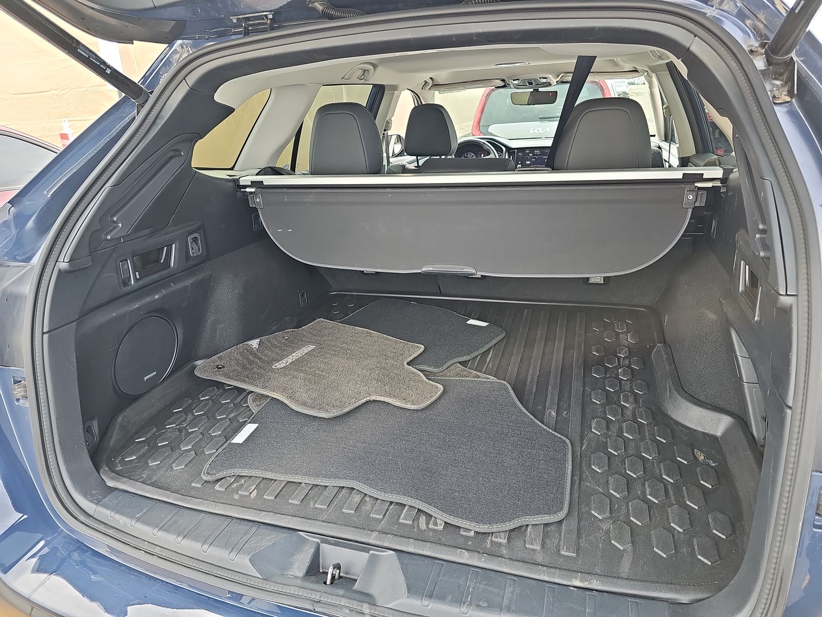 2024 Subaru Outback Onyx Edition AWD