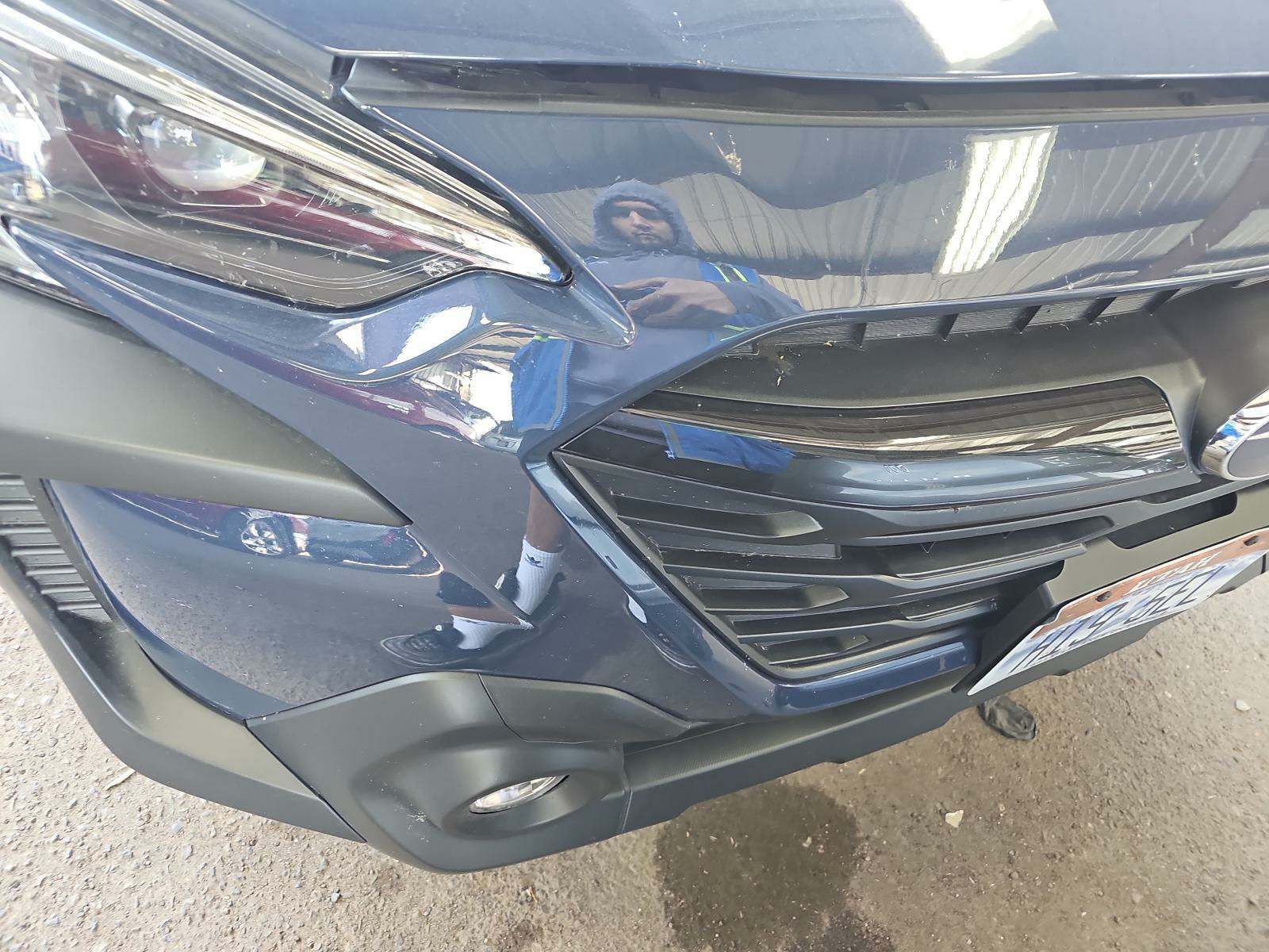2024 Subaru Outback Onyx Edition AWD