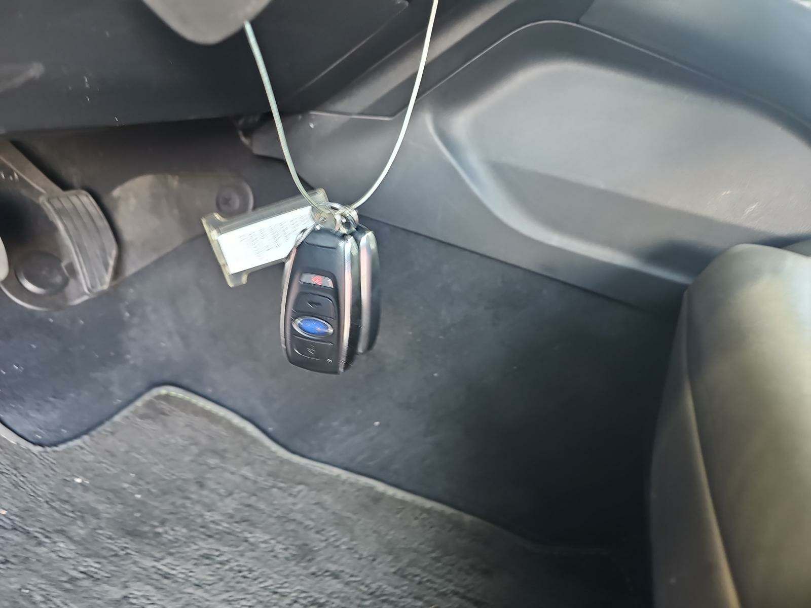 2024 Subaru Outback Onyx Edition AWD