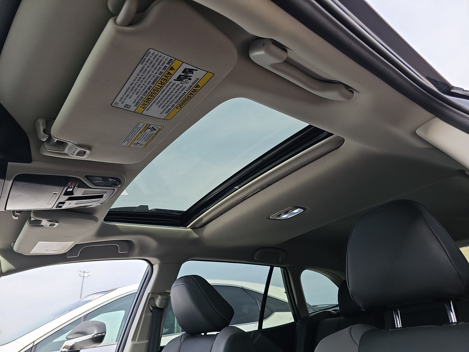 2024 Subaru Outback Onyx Edition AWD