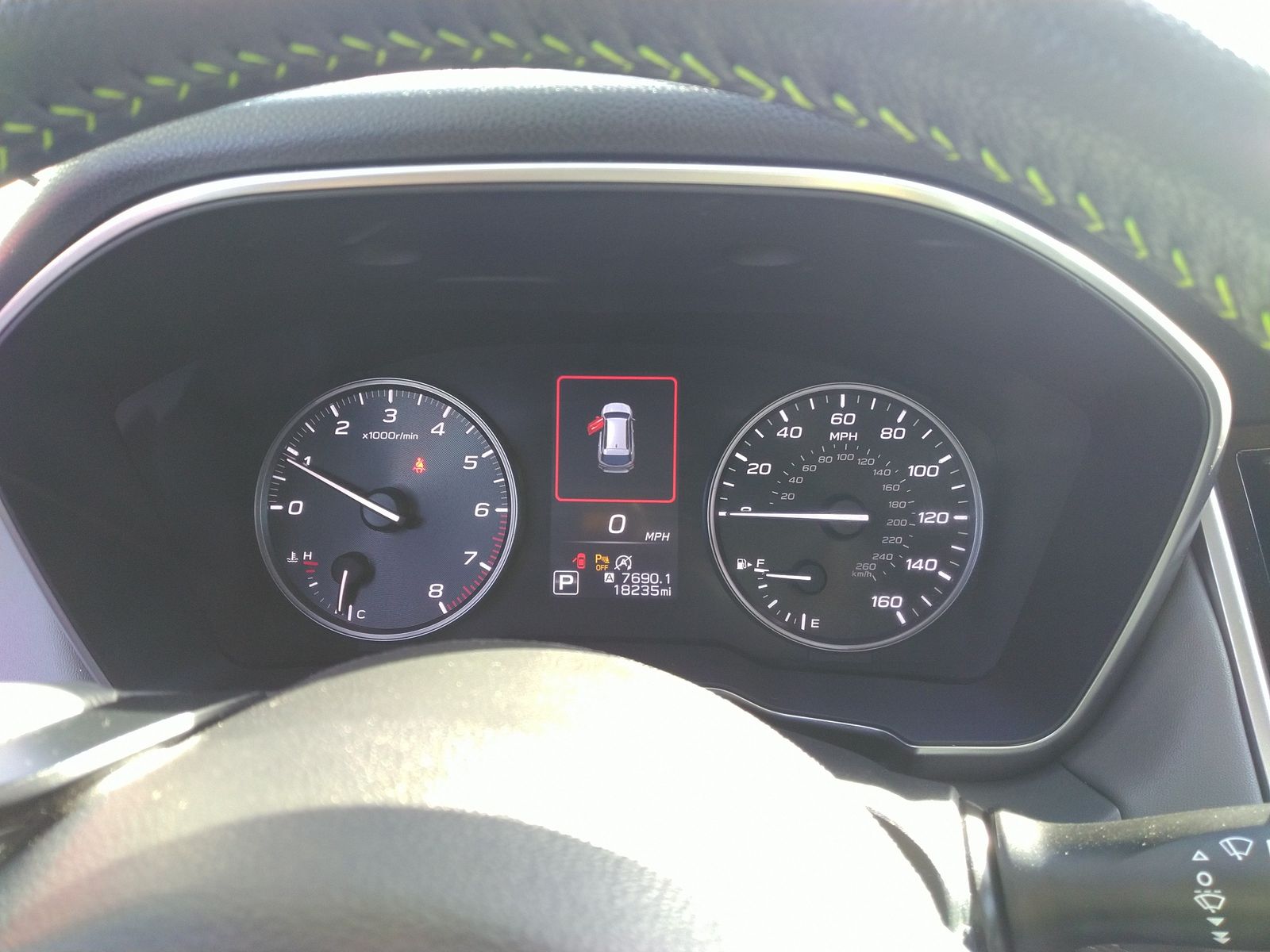 2024 Subaru Outback Onyx Edition AWD