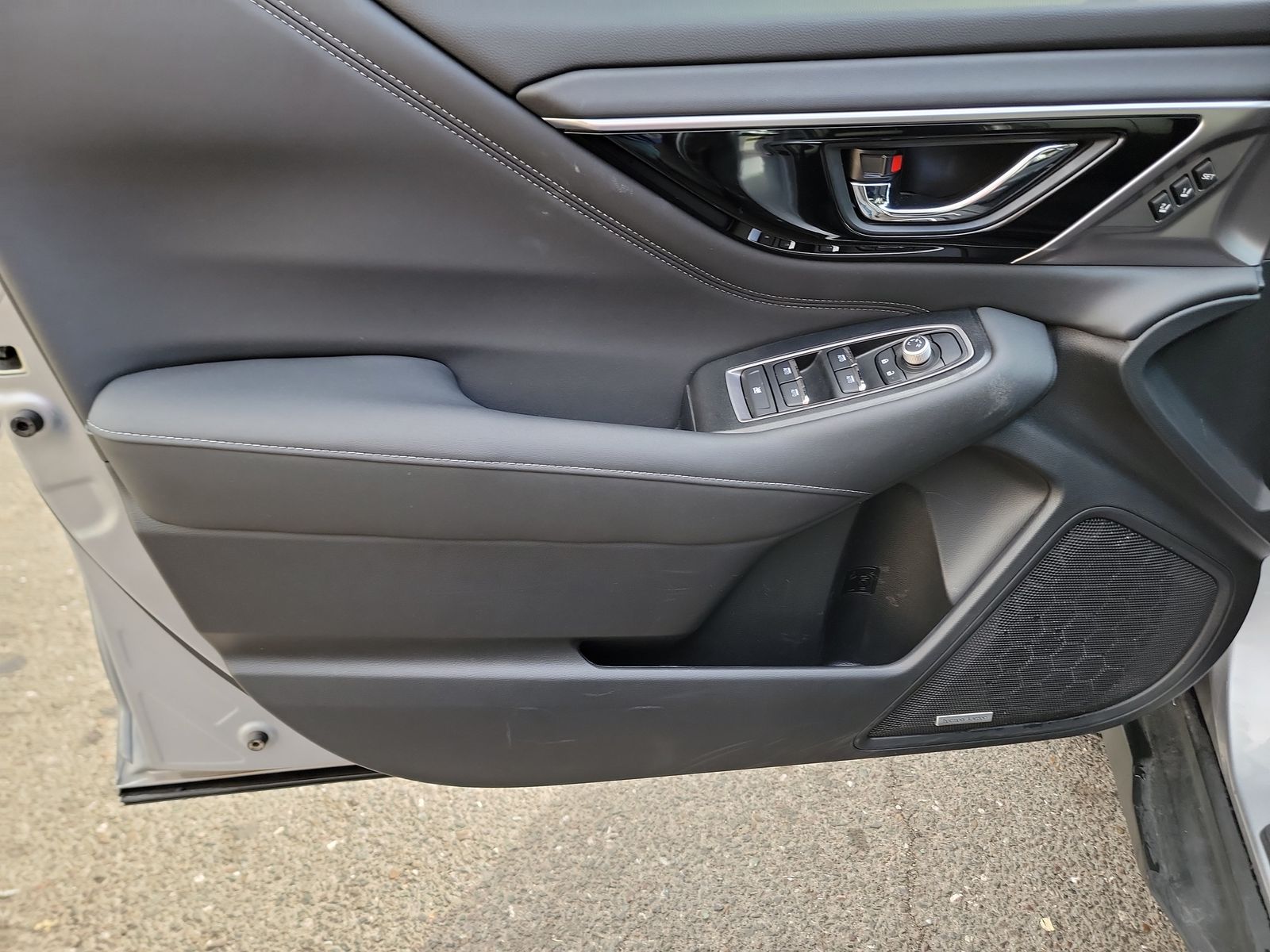 2024 Subaru Outback Limited AWD