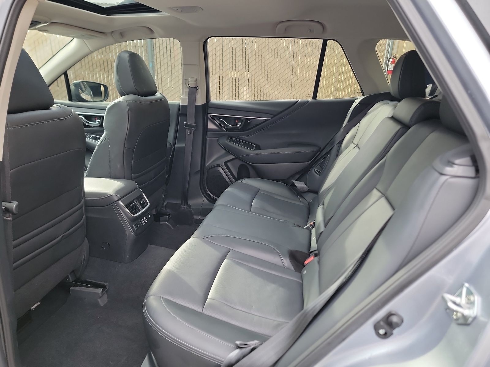 2024 Subaru Outback Limited AWD