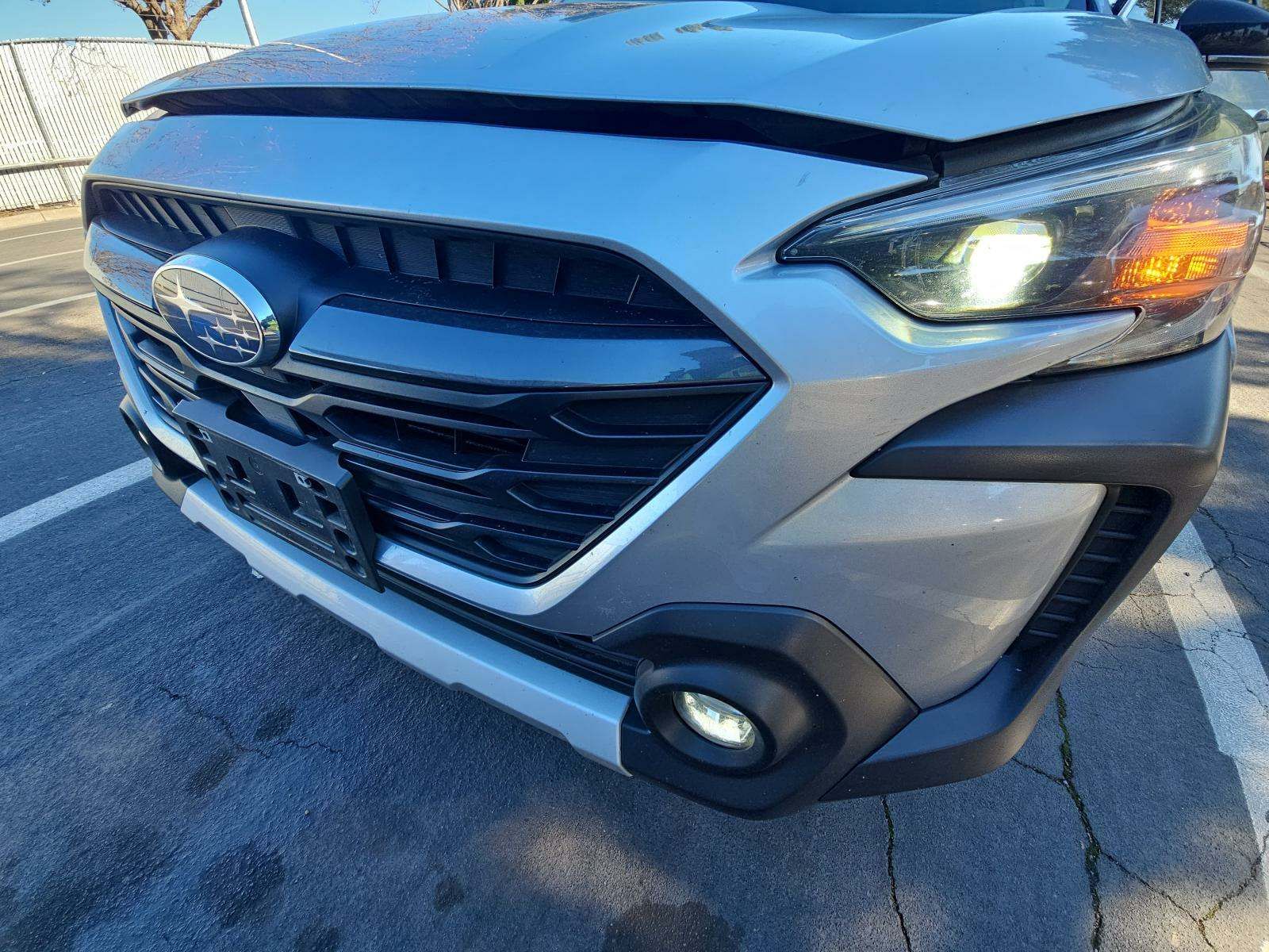 2024 Subaru Outback Limited AWD