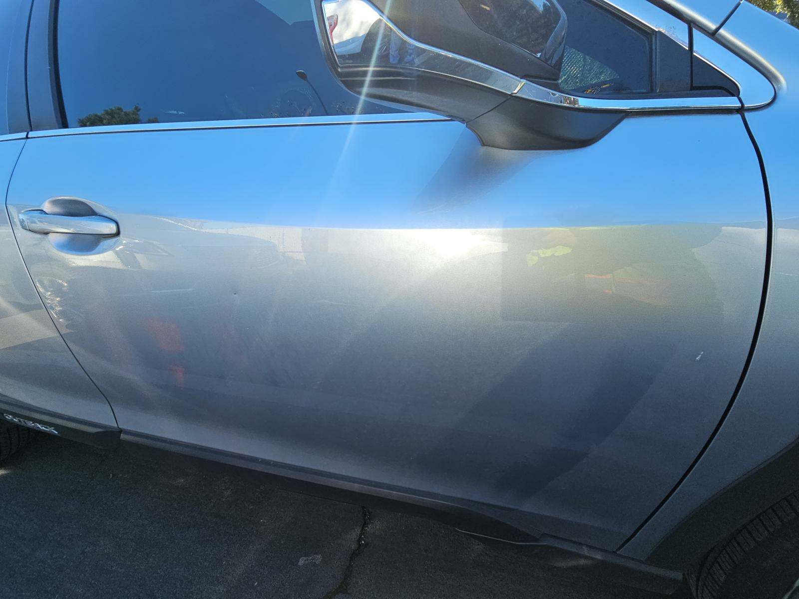 2024 Subaru Outback Limited AWD