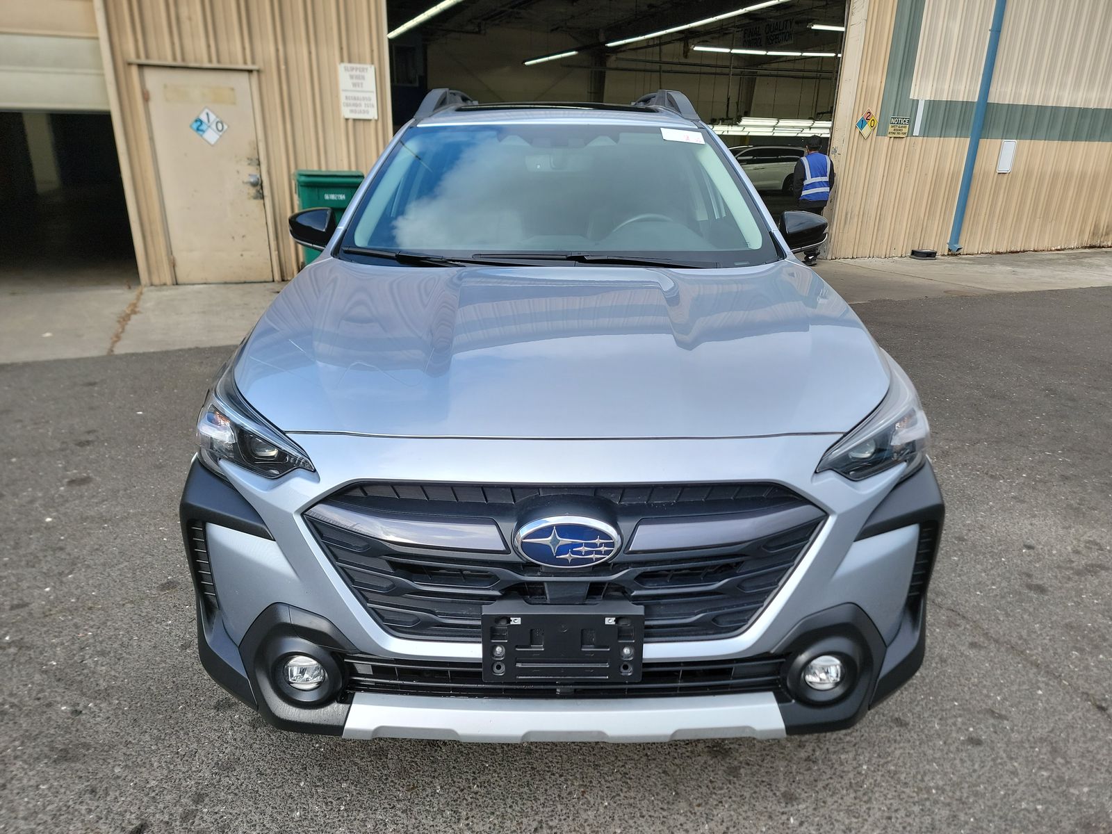 2024 Subaru Outback Limited AWD