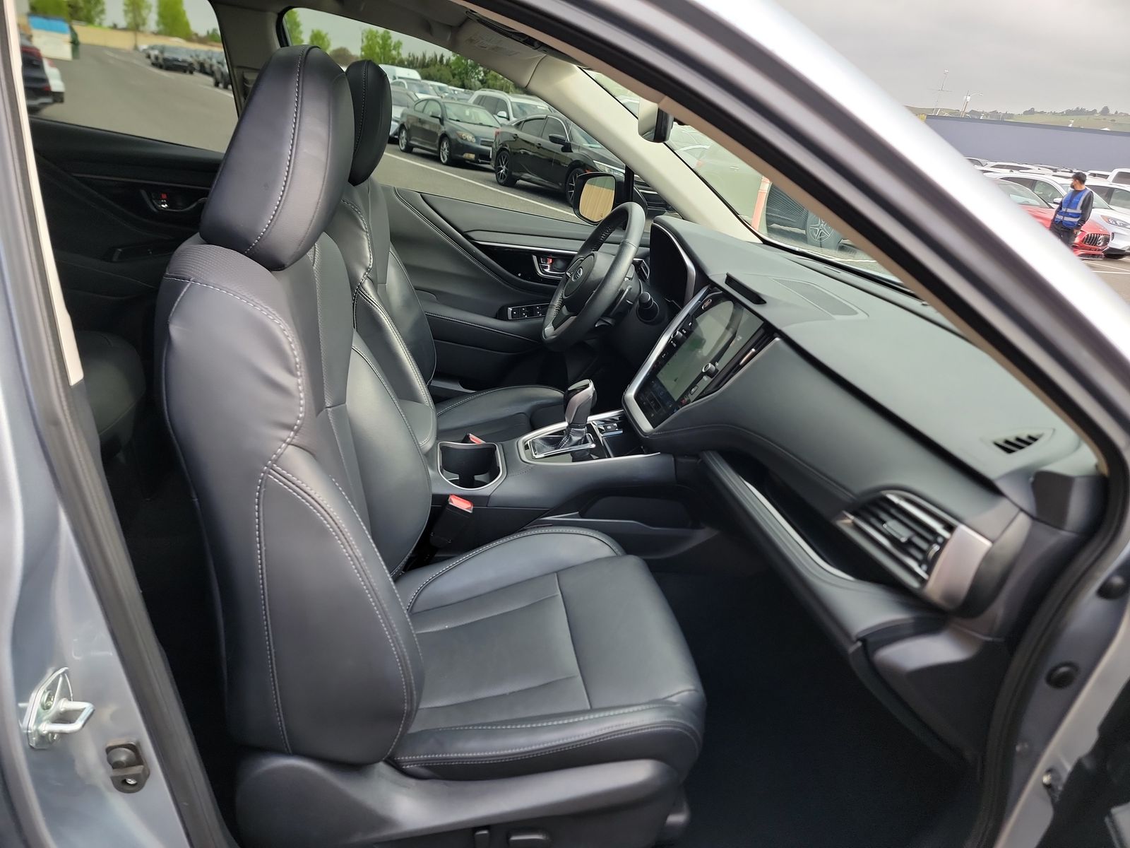 2024 Subaru Outback Limited AWD