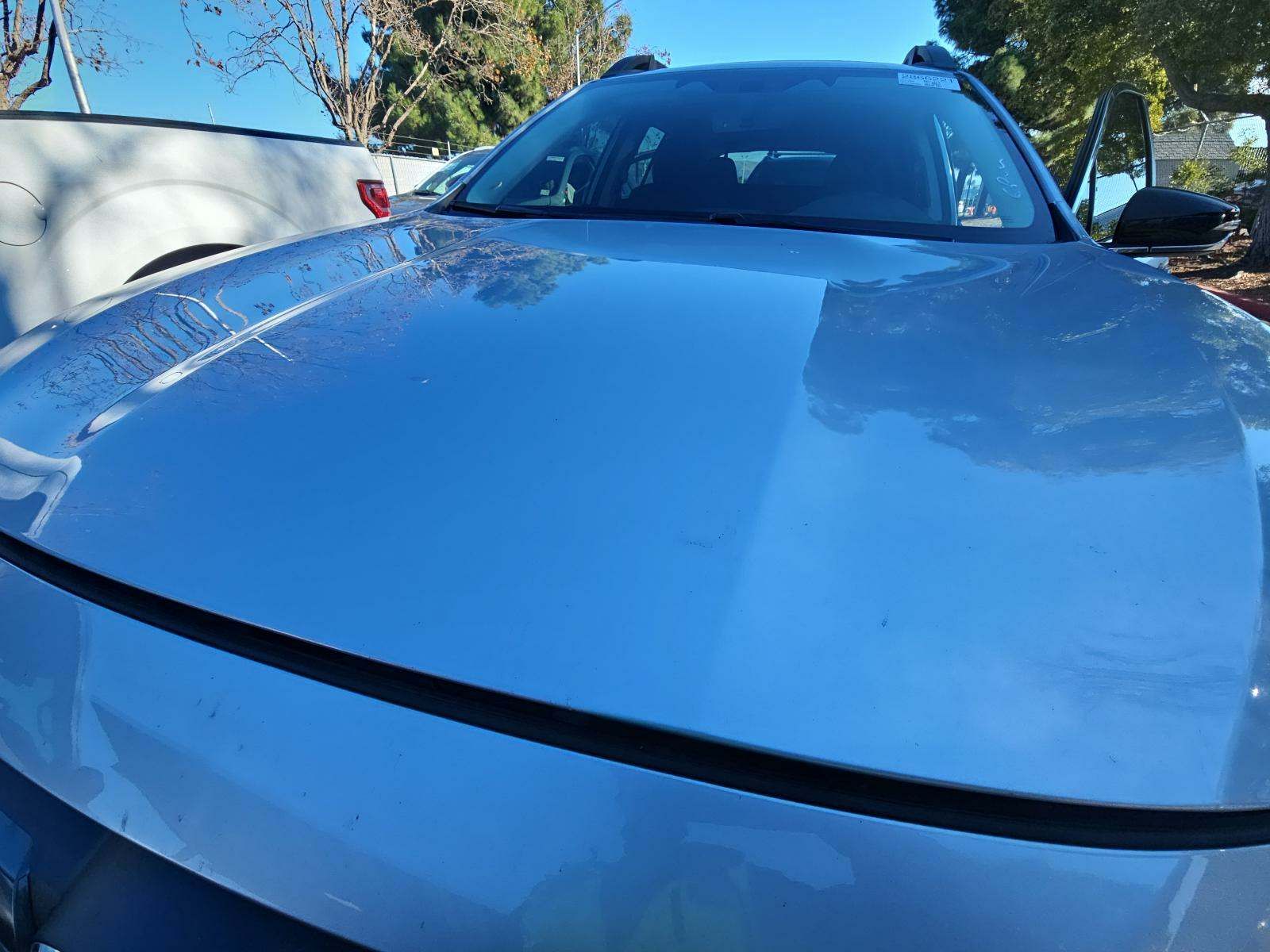 2024 Subaru Outback Limited AWD