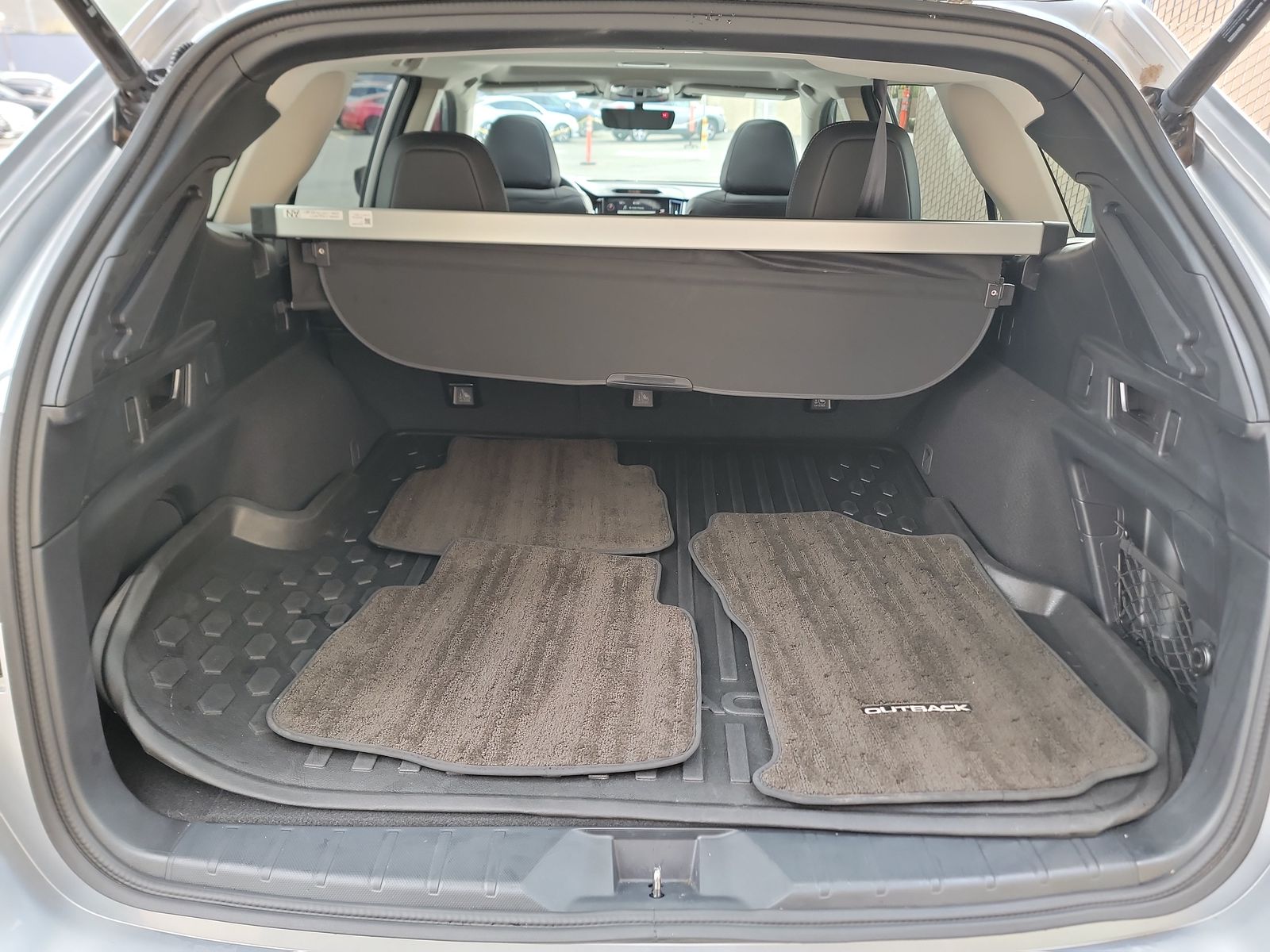 2024 Subaru Outback Limited AWD