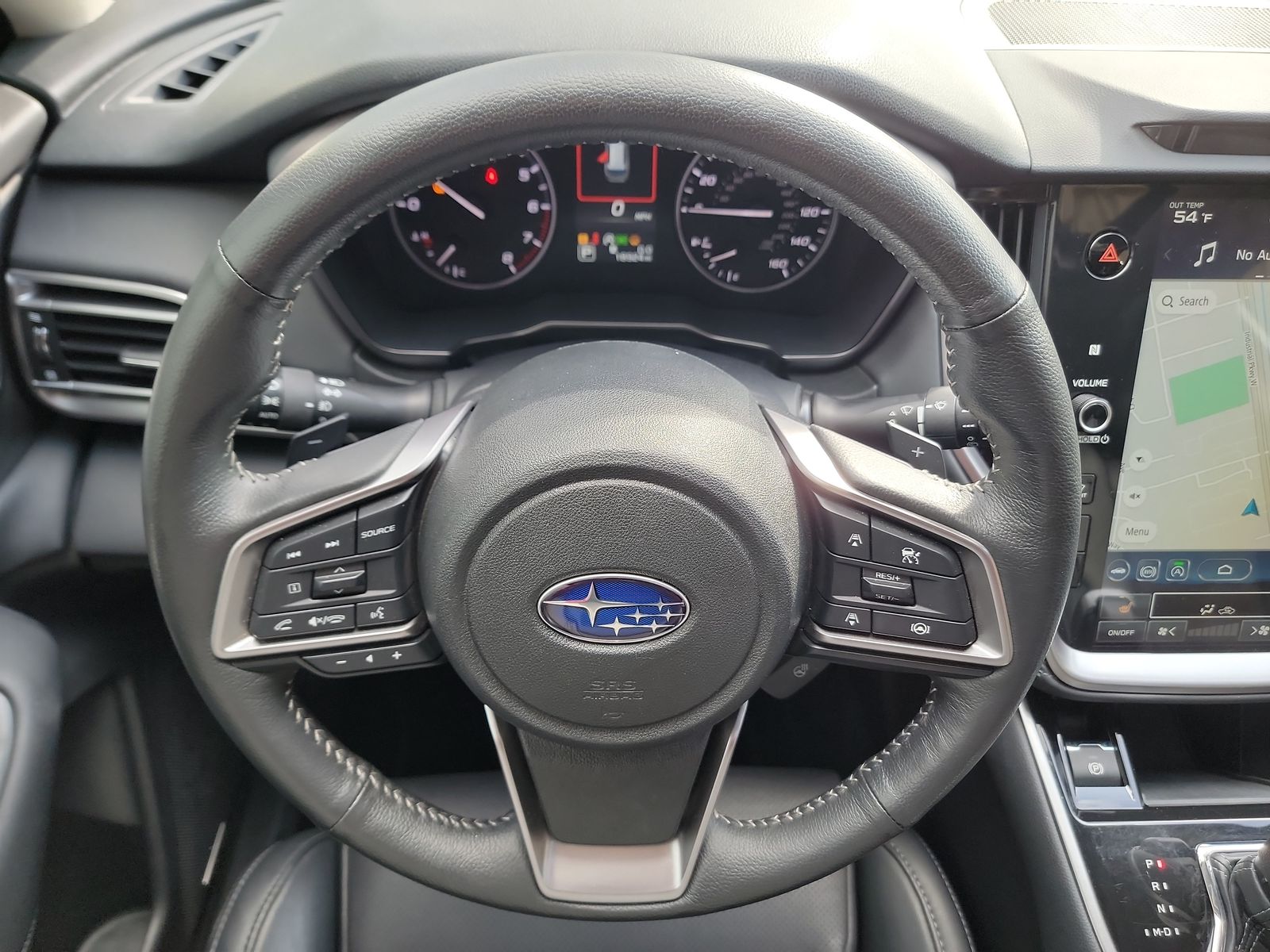 2024 Subaru Outback Limited AWD