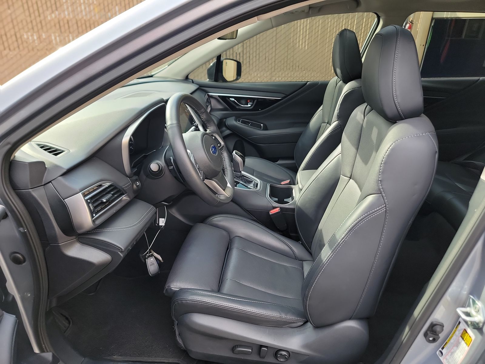 2024 Subaru Outback Limited AWD