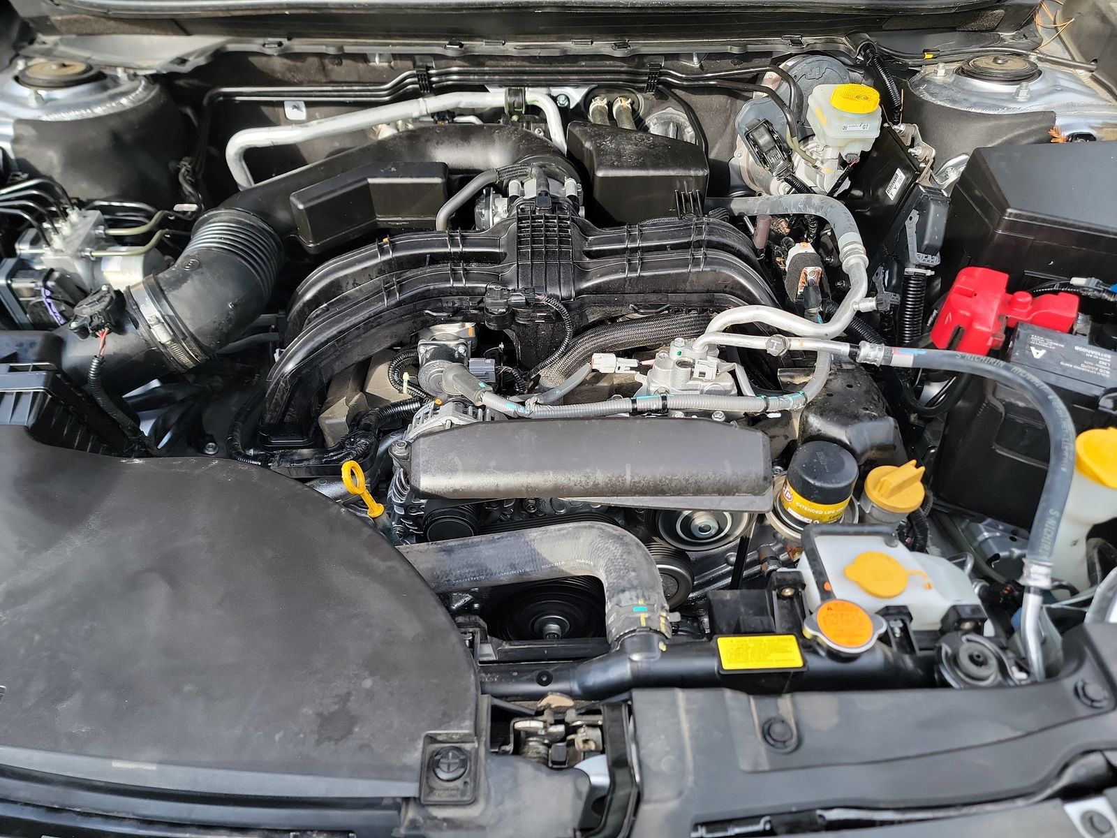 2024 Subaru Outback Limited AWD