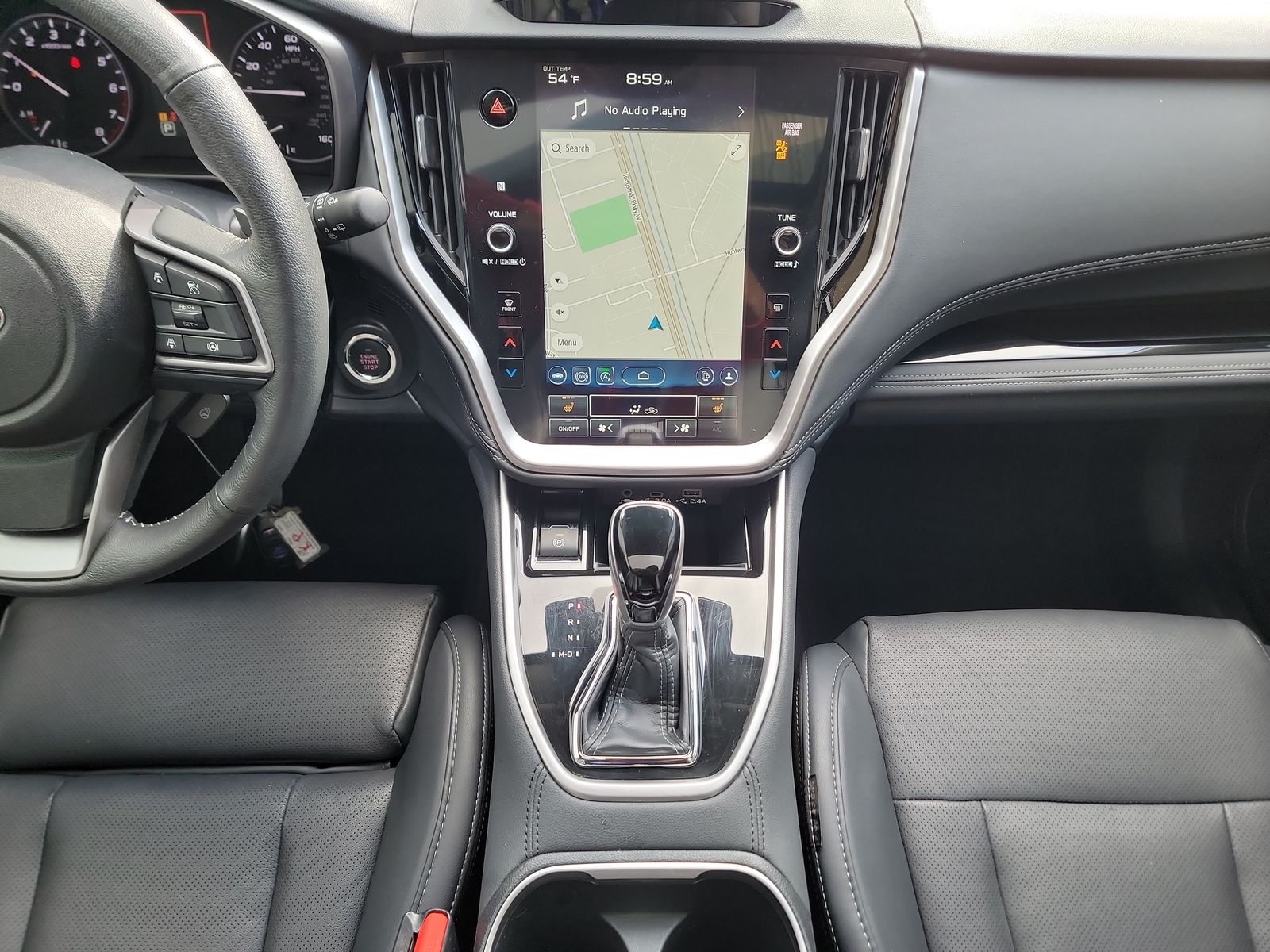 2024 Subaru Outback Limited AWD