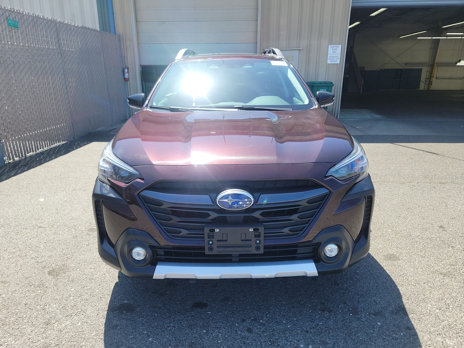 2024 Subaru Outback Limited AWD