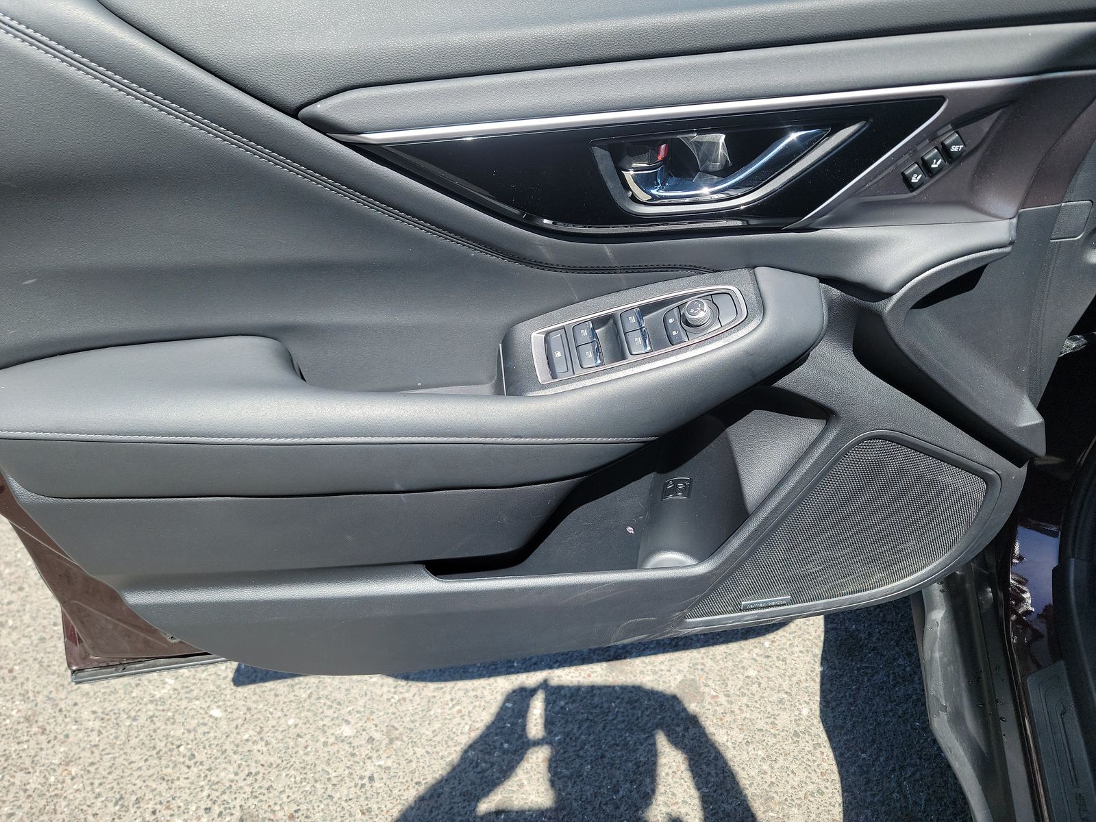 2024 Subaru Outback Limited AWD