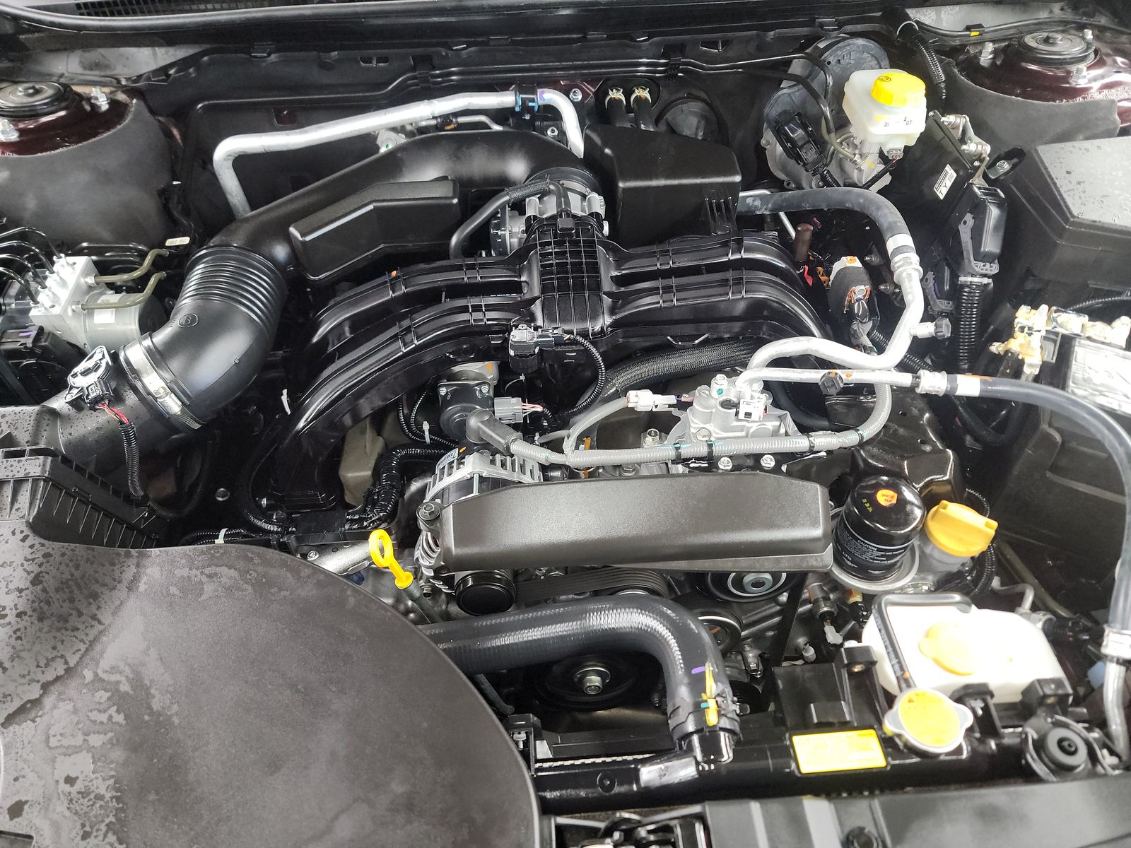 2024 Subaru Outback Limited AWD