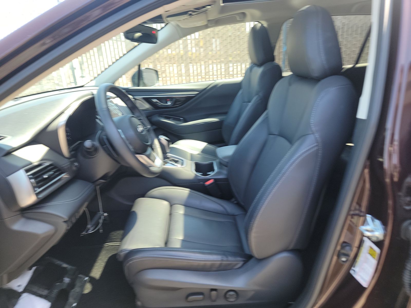 2024 Subaru Outback Limited AWD