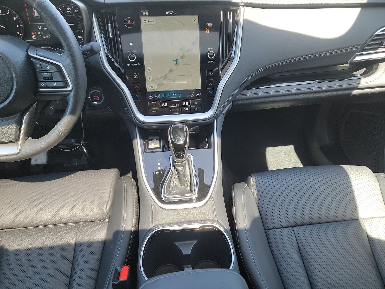 2024 Subaru Outback Limited AWD