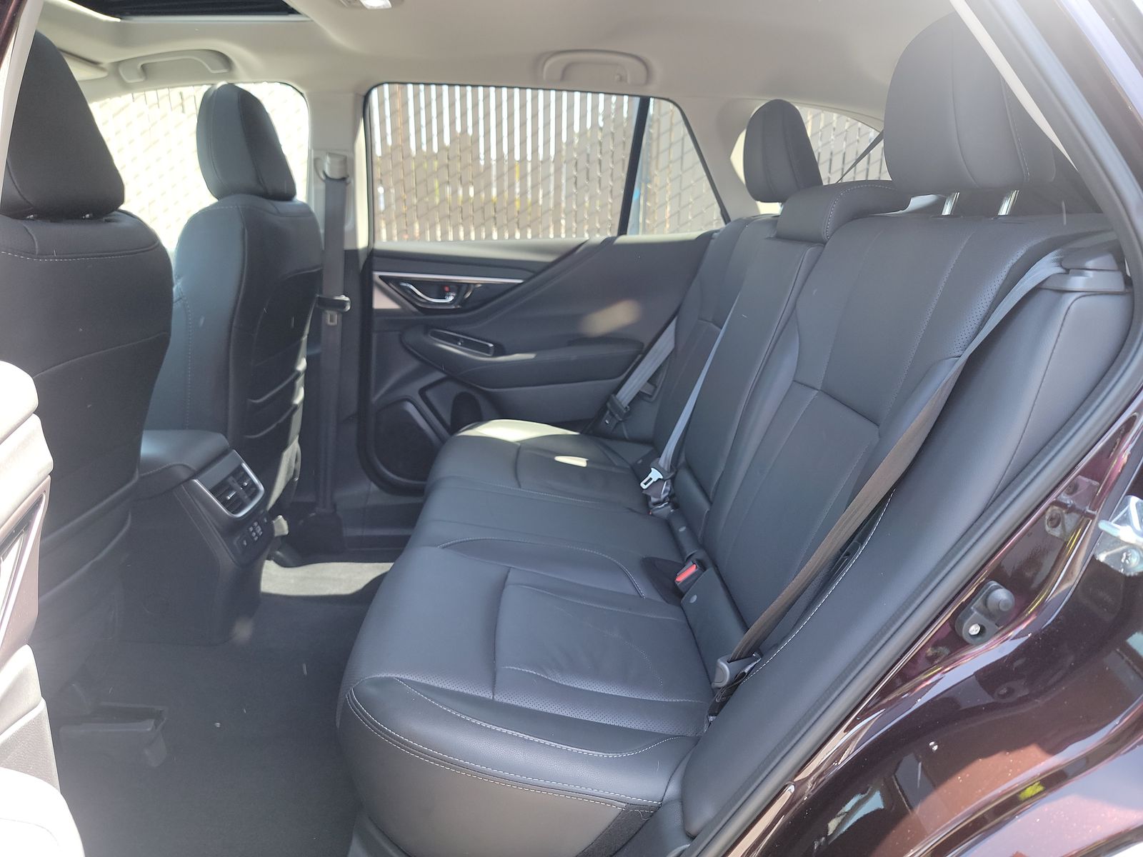 2024 Subaru Outback Limited AWD