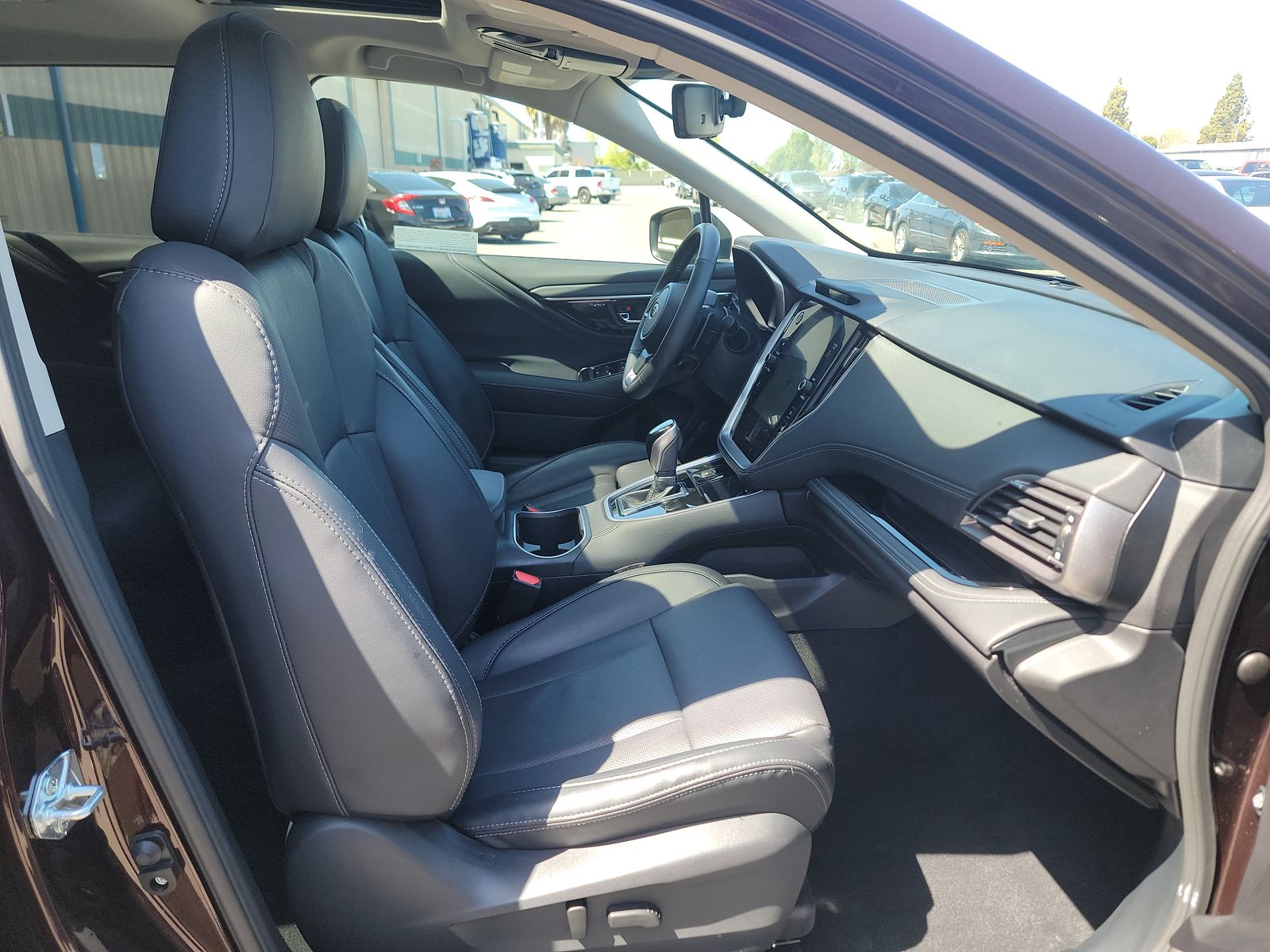 2024 Subaru Outback Limited AWD