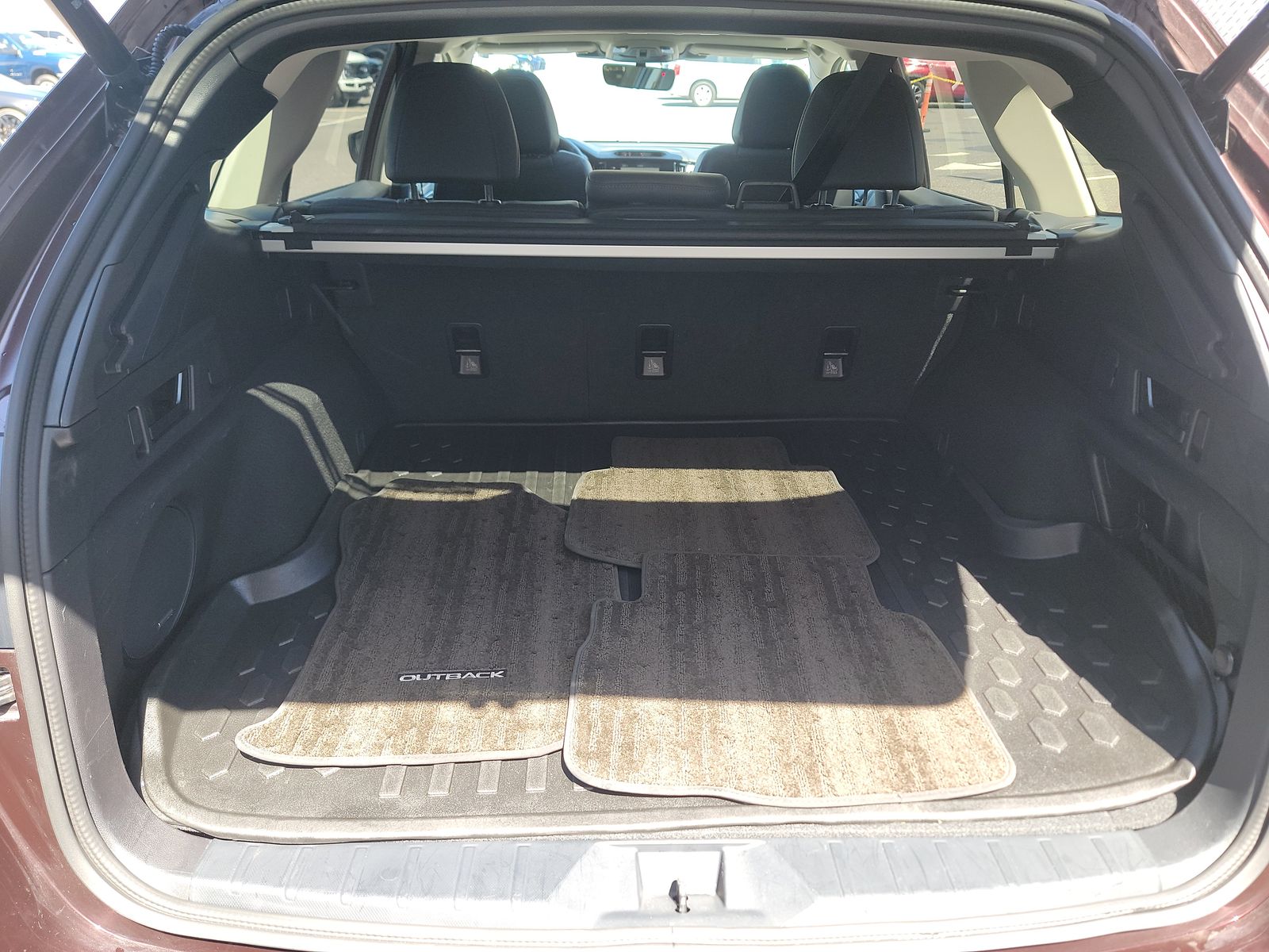 2024 Subaru Outback Limited AWD