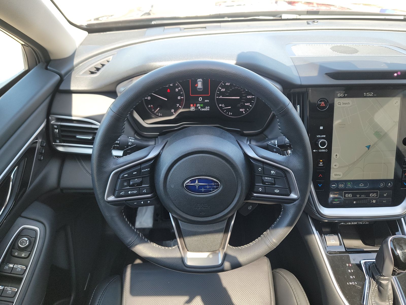 2024 Subaru Outback Limited AWD