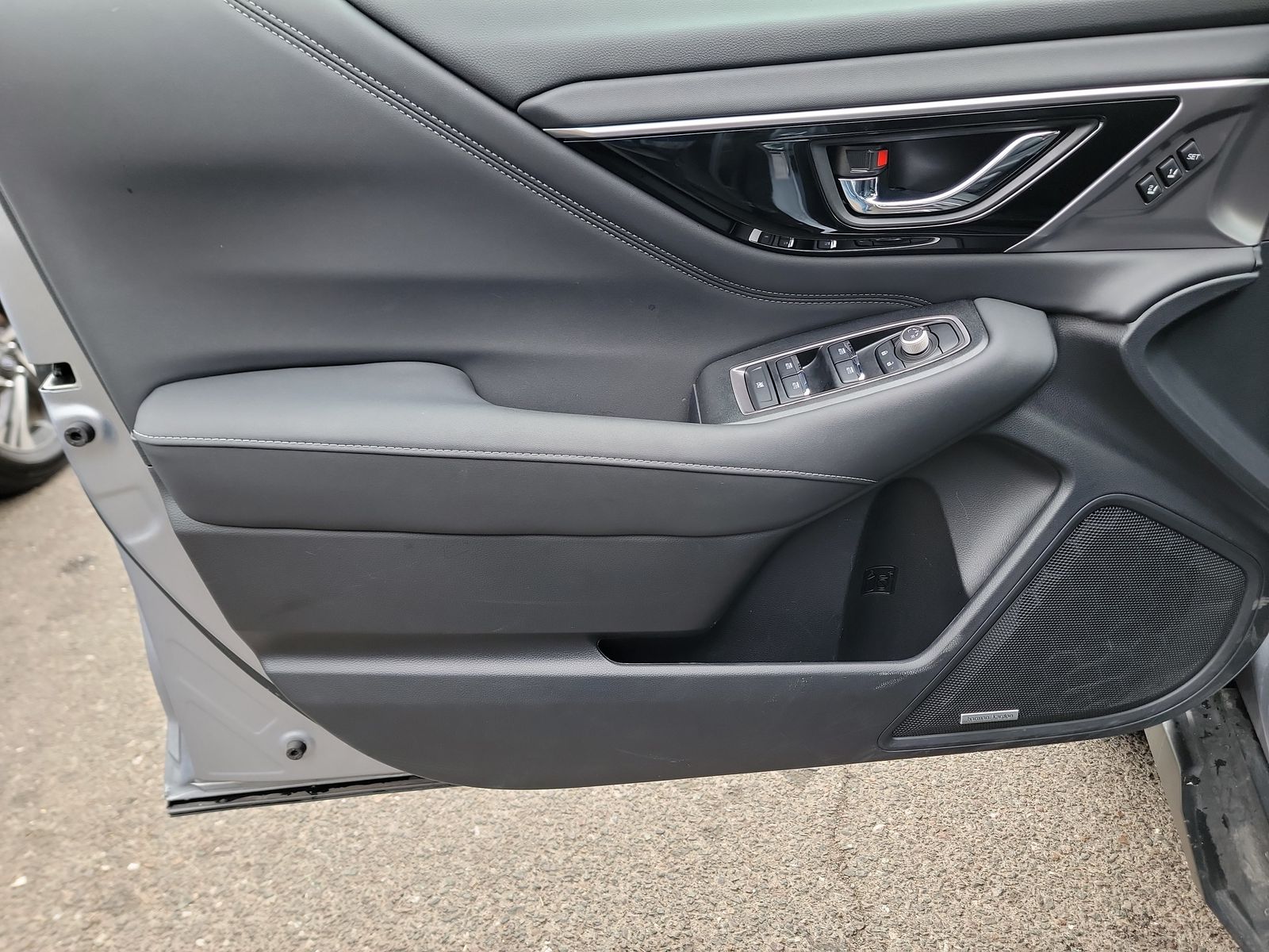 2024 Subaru Outback Limited AWD